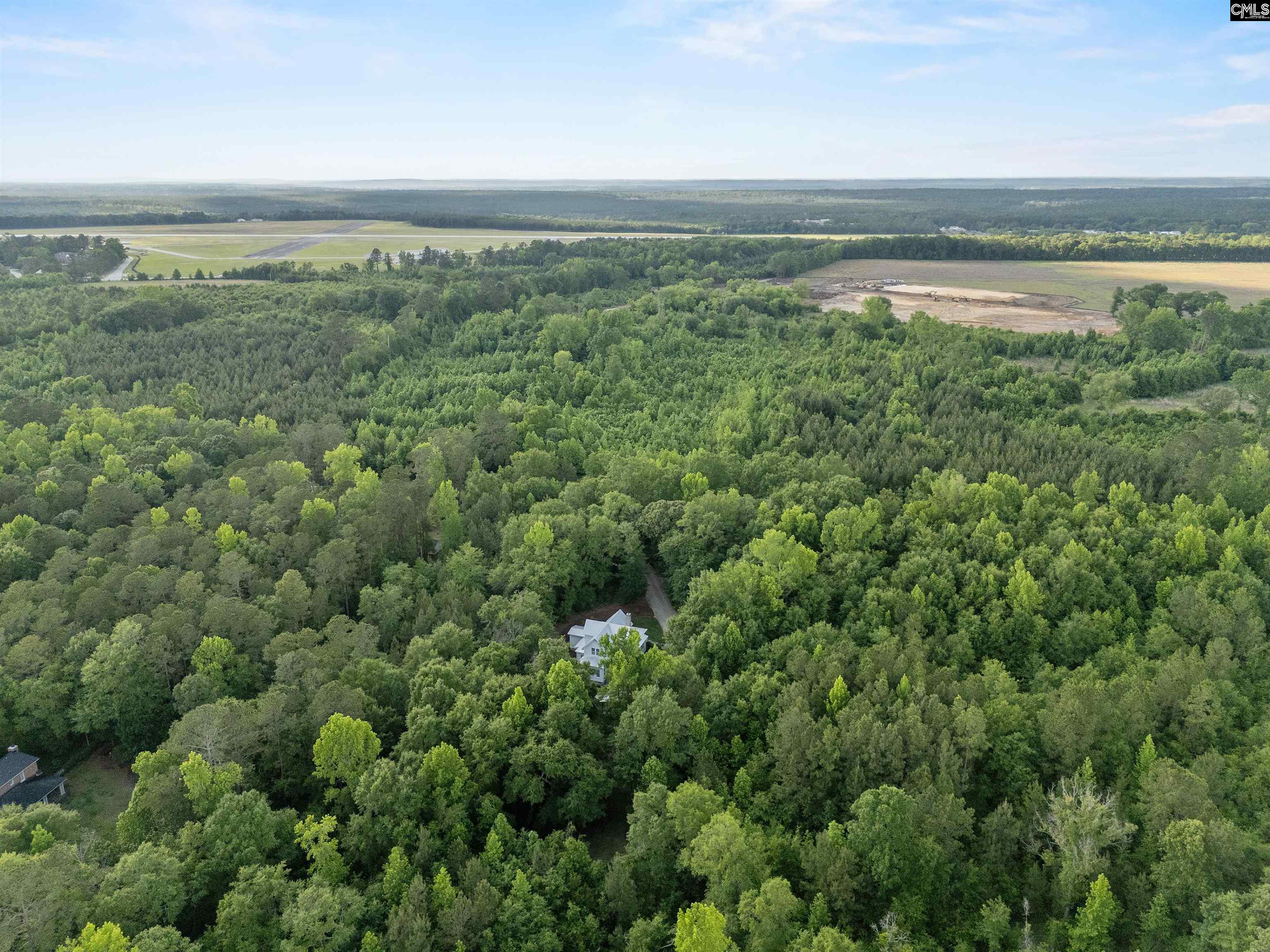 1604 Malvern Hill Drive Camden, SC 29020