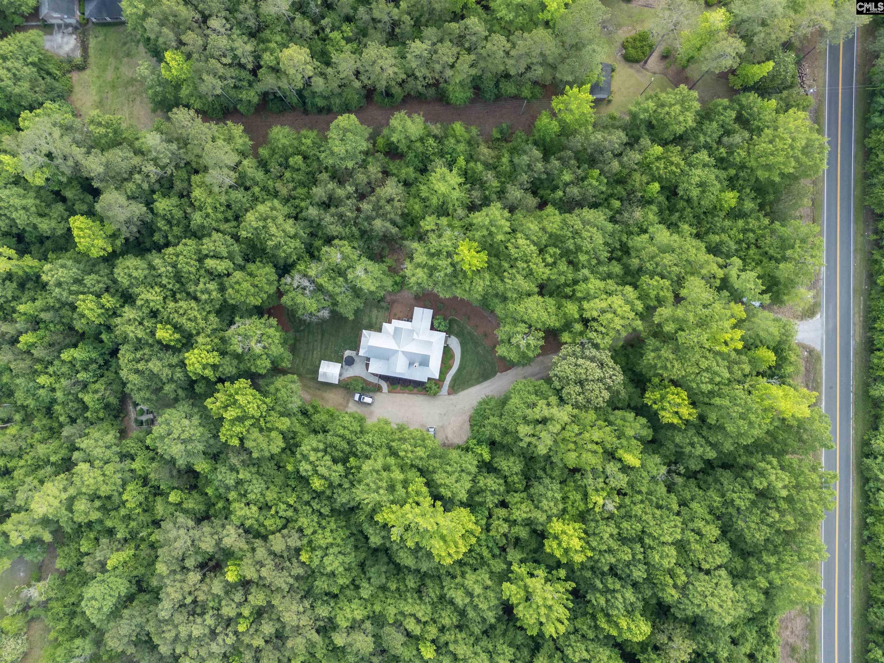 1604 Malvern Hill Drive Camden, SC 29020