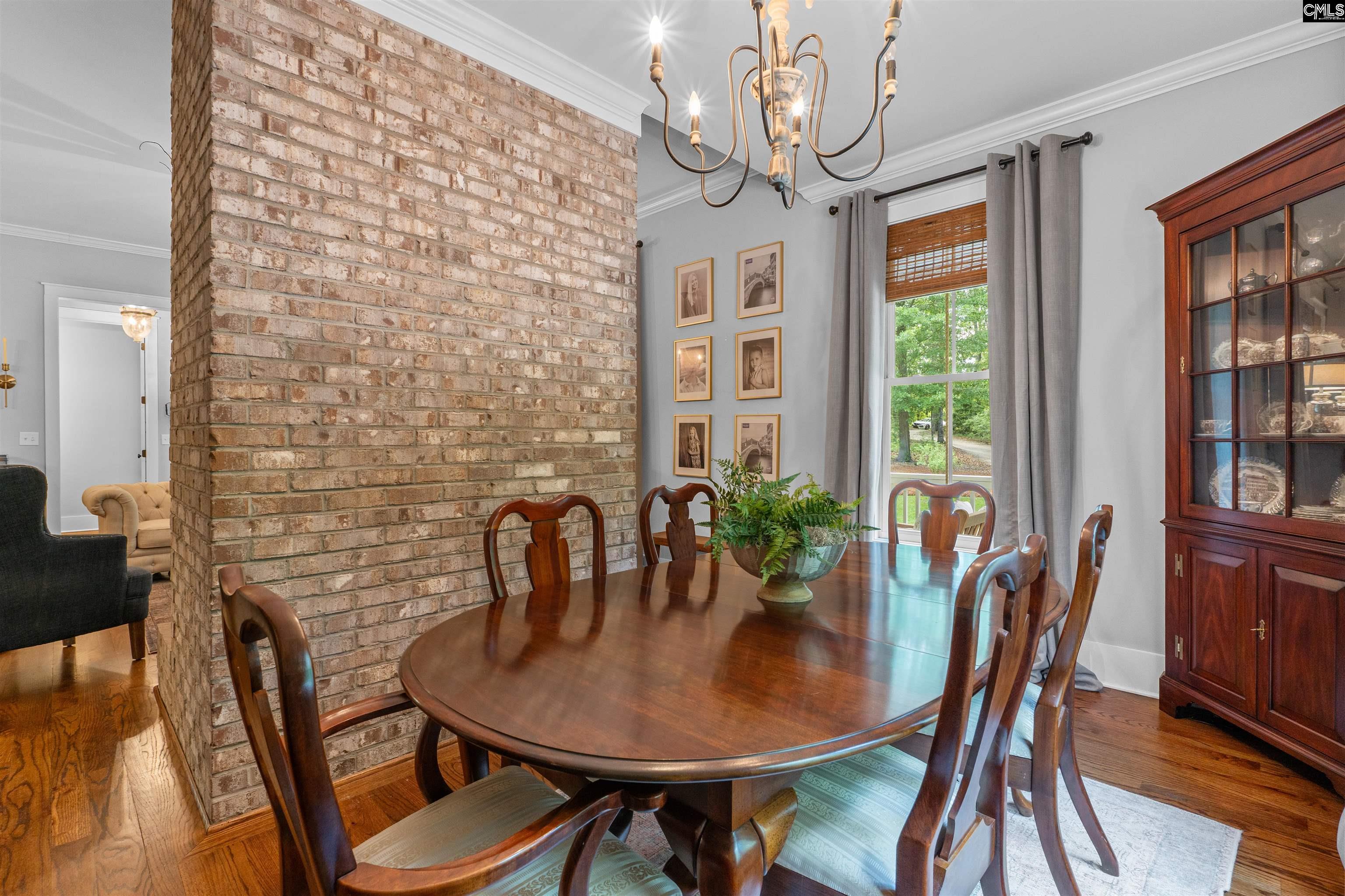 1604 Malvern Hill Drive Camden, SC 29020