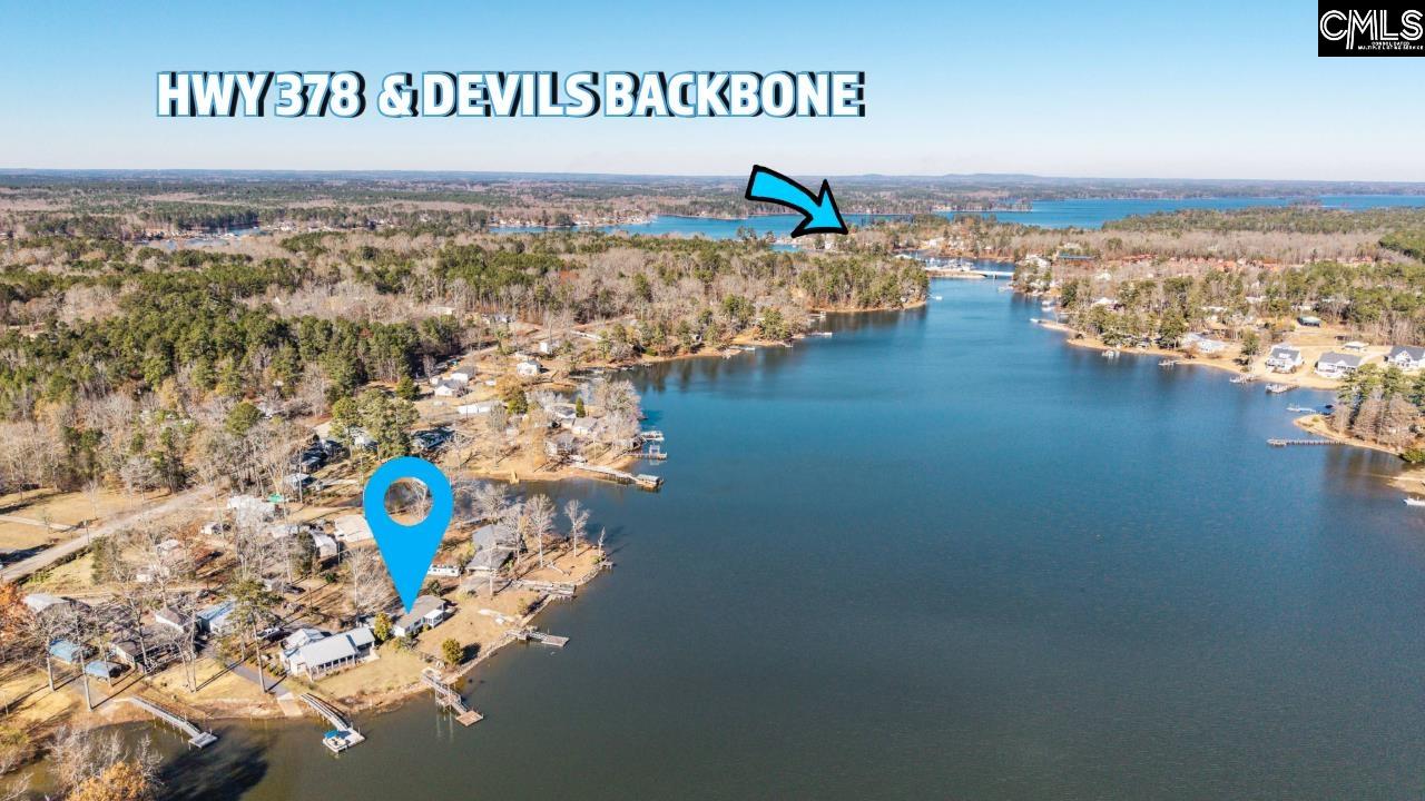 517 Hickory Circle Leesville, SC 29070