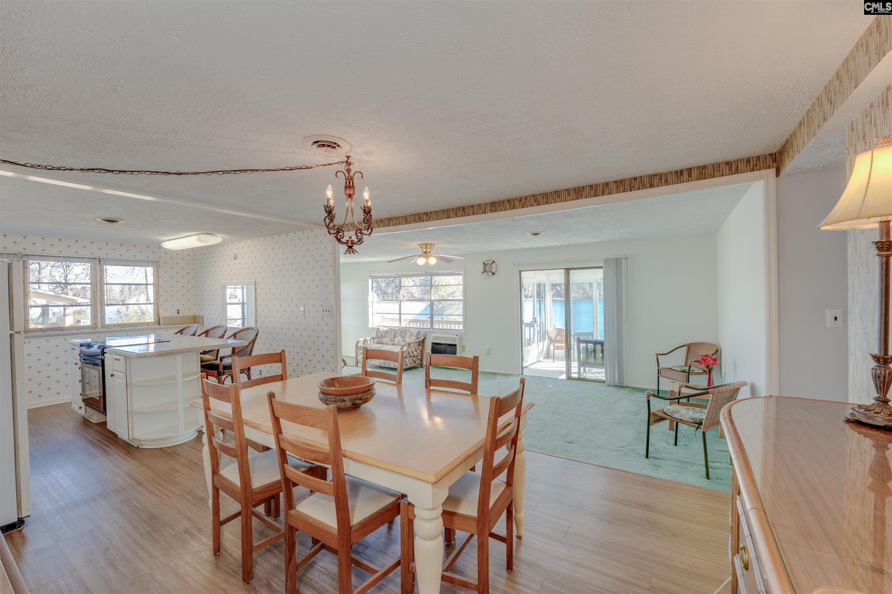 517 Hickory Circle Leesville, SC 29070