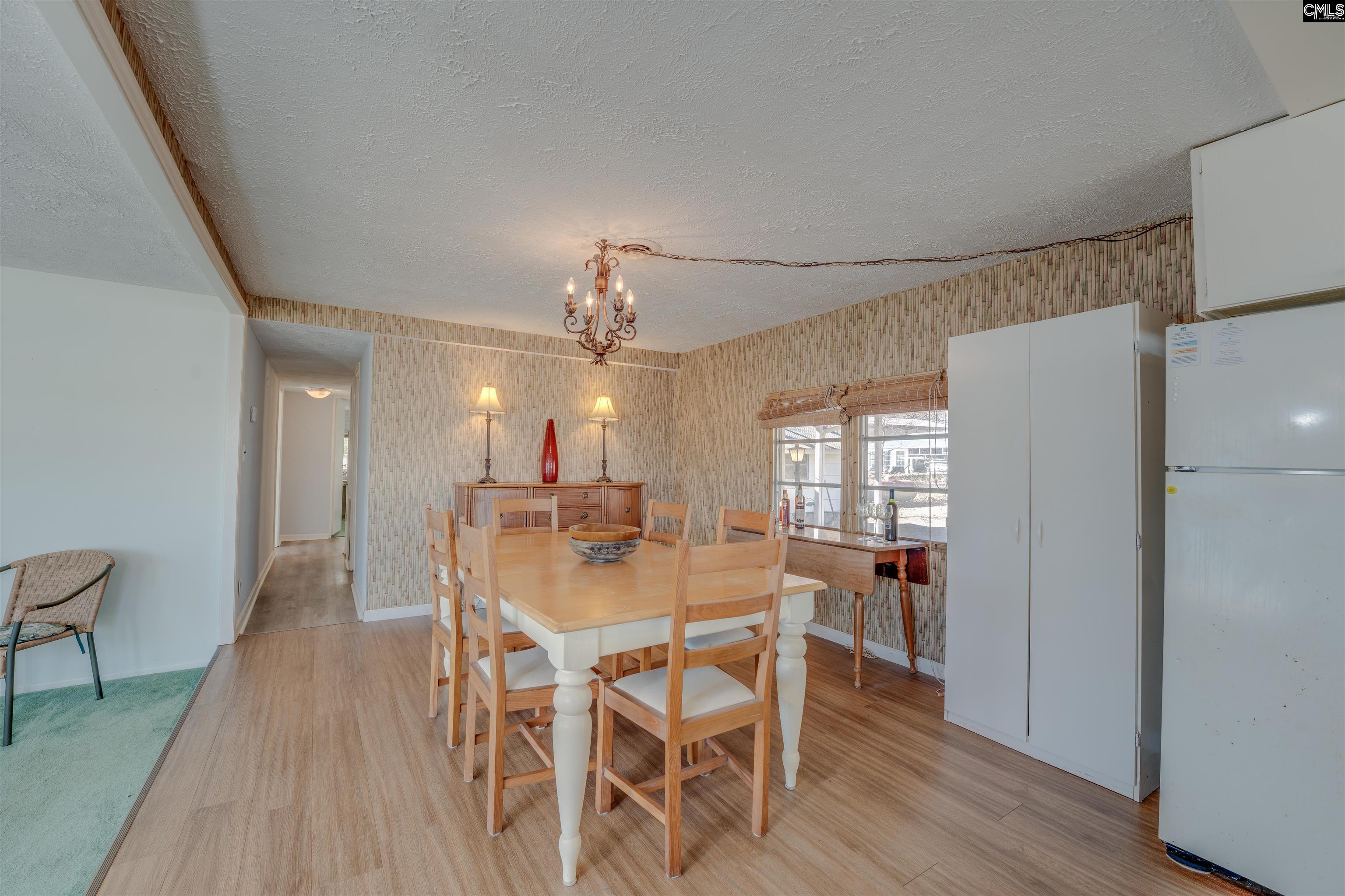517 Hickory Circle Leesville, SC 29070