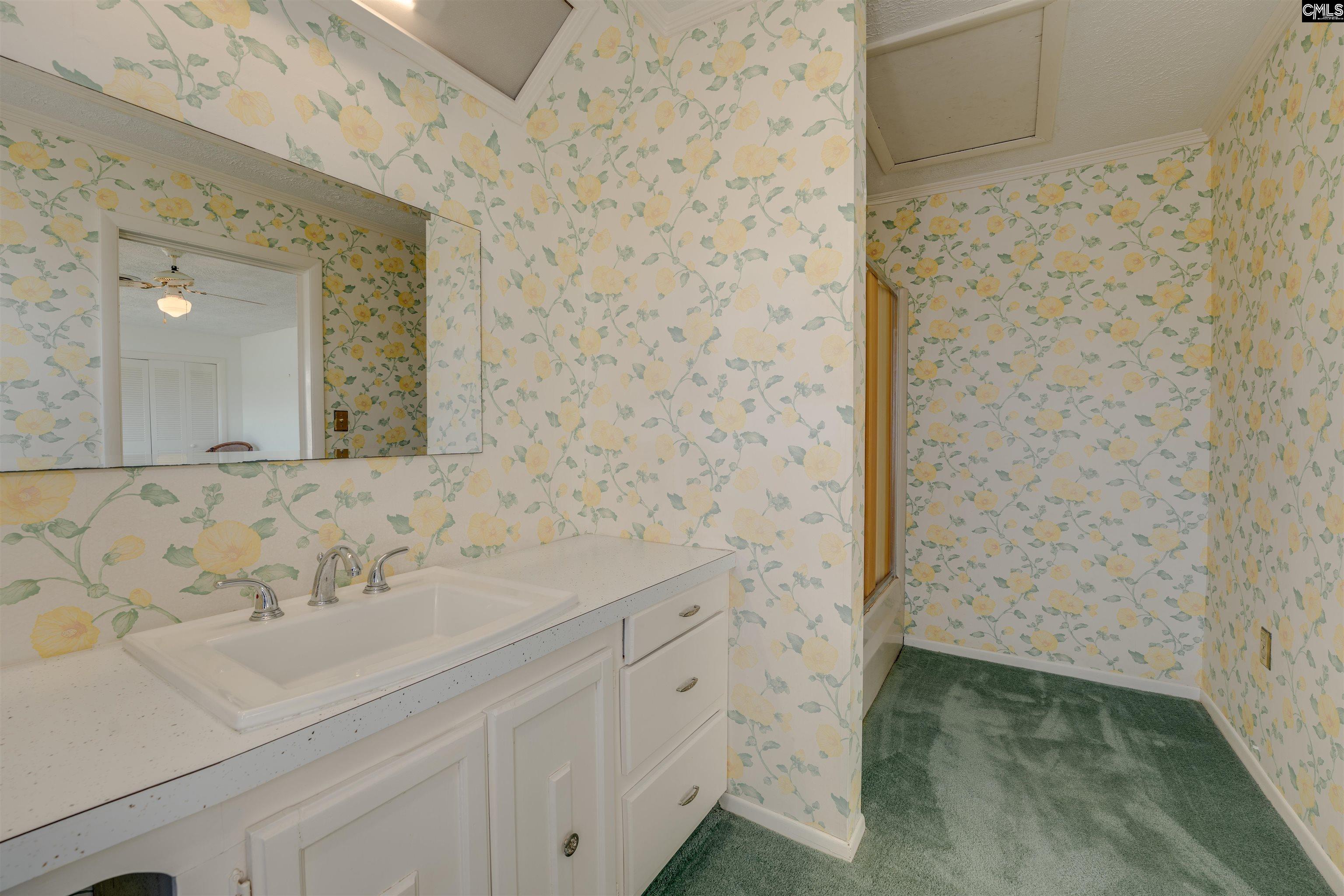 517 Hickory Circle Leesville, SC 29070