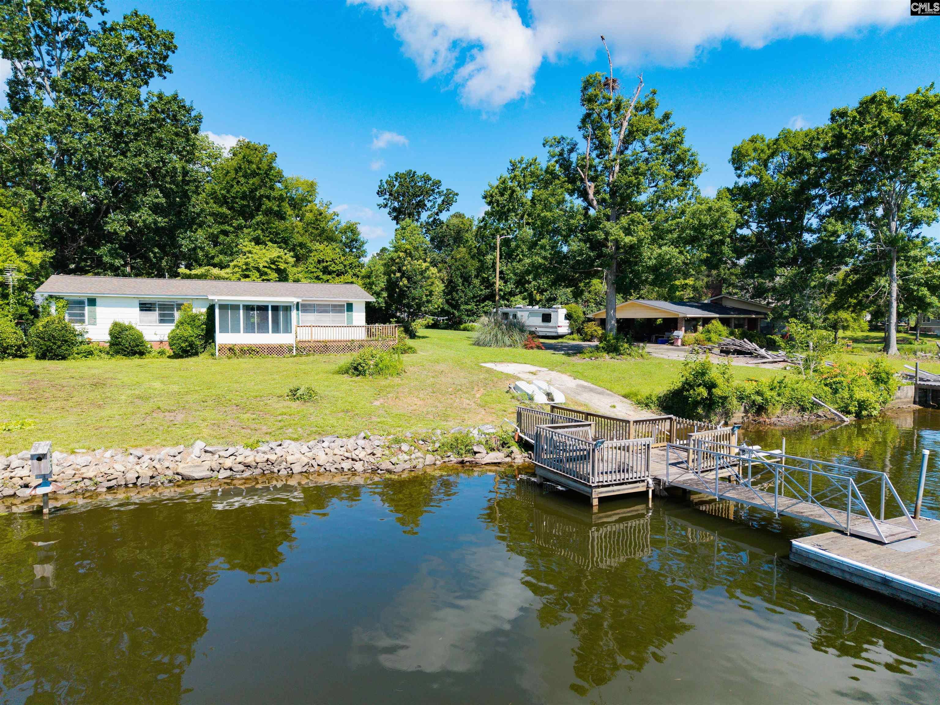 517 Hickory Circle Leesville, SC 29070