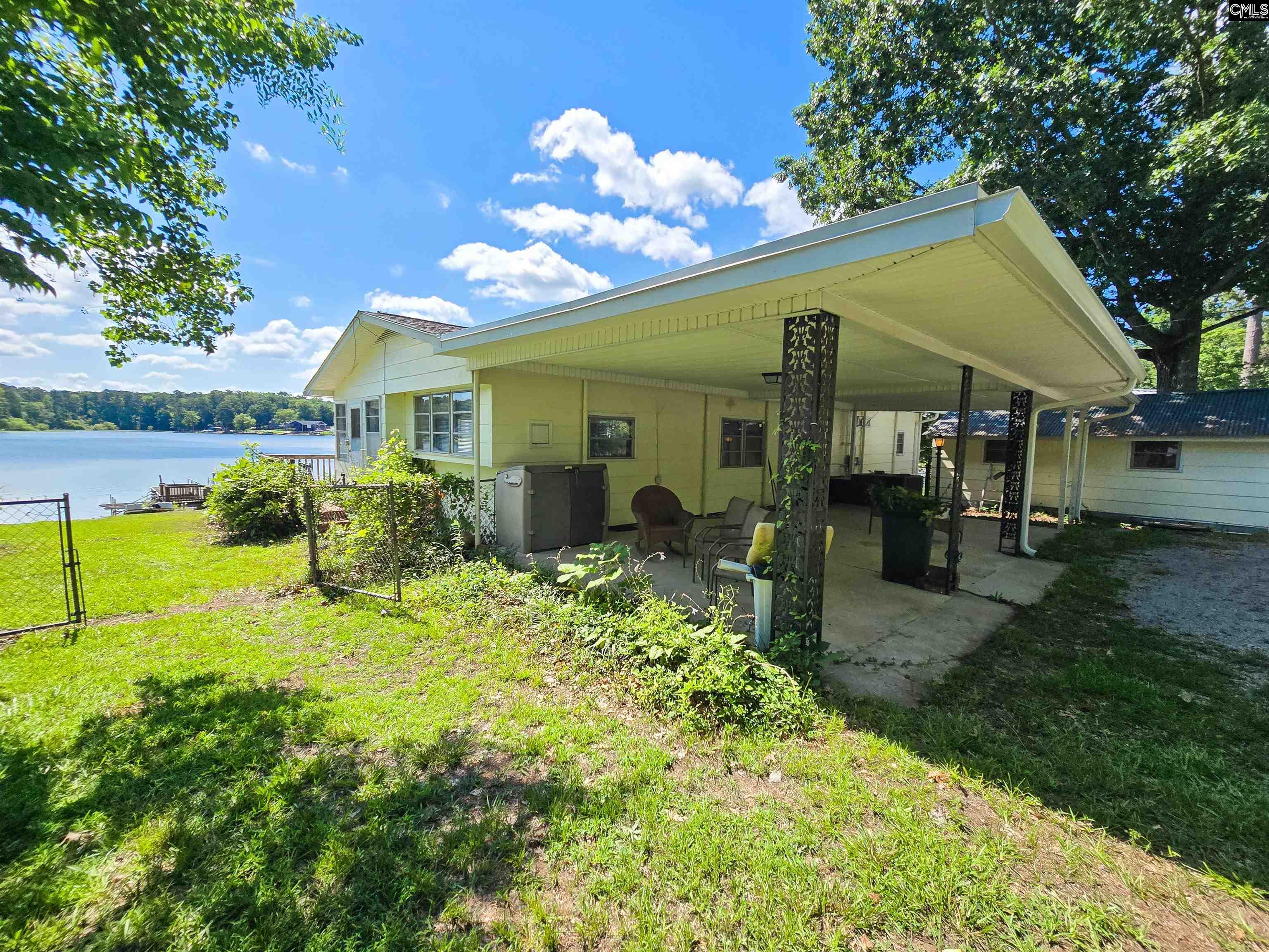 517 Hickory Circle Leesville, SC 29070