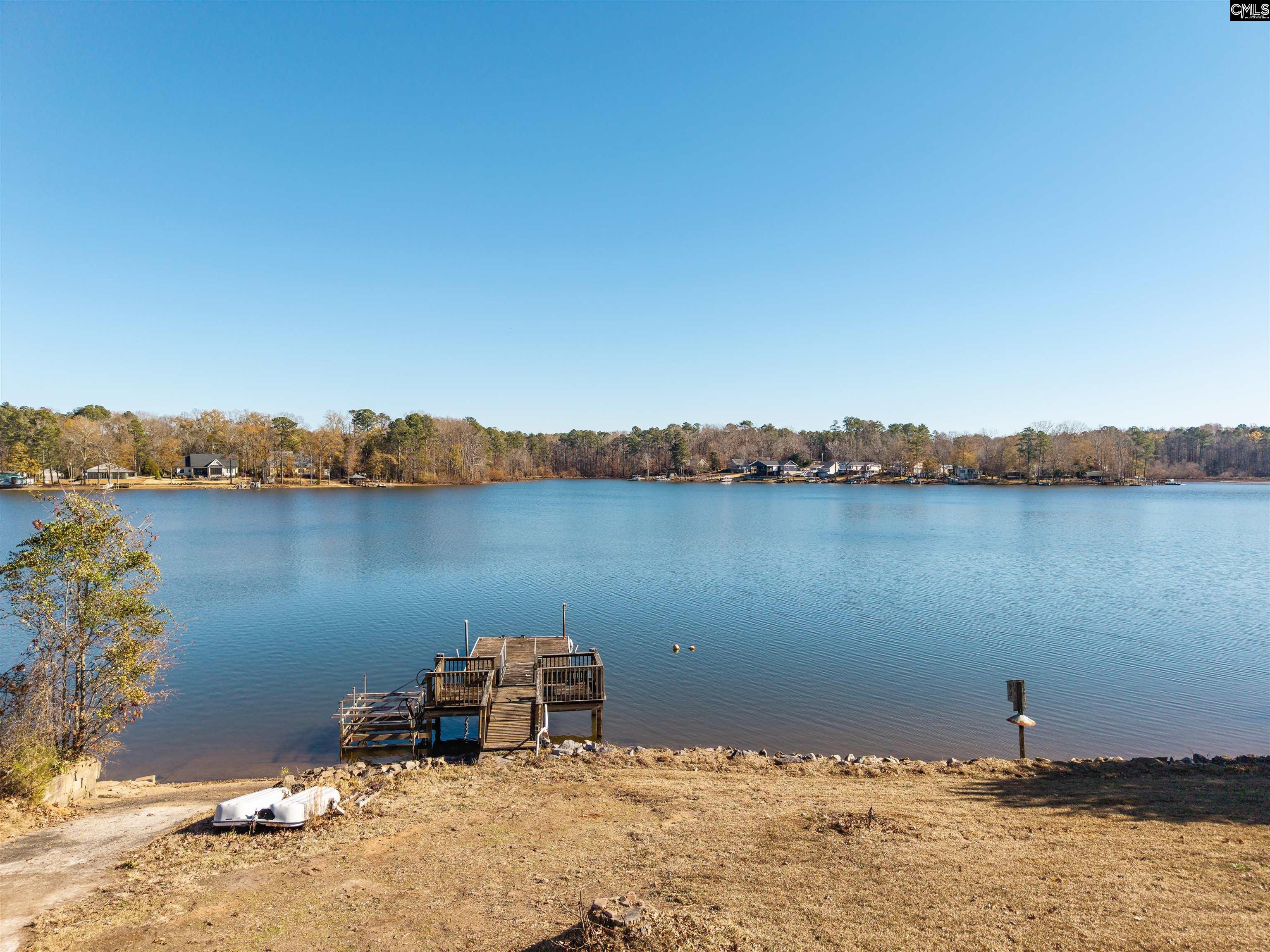 517 Hickory Circle Leesville, SC 29070
