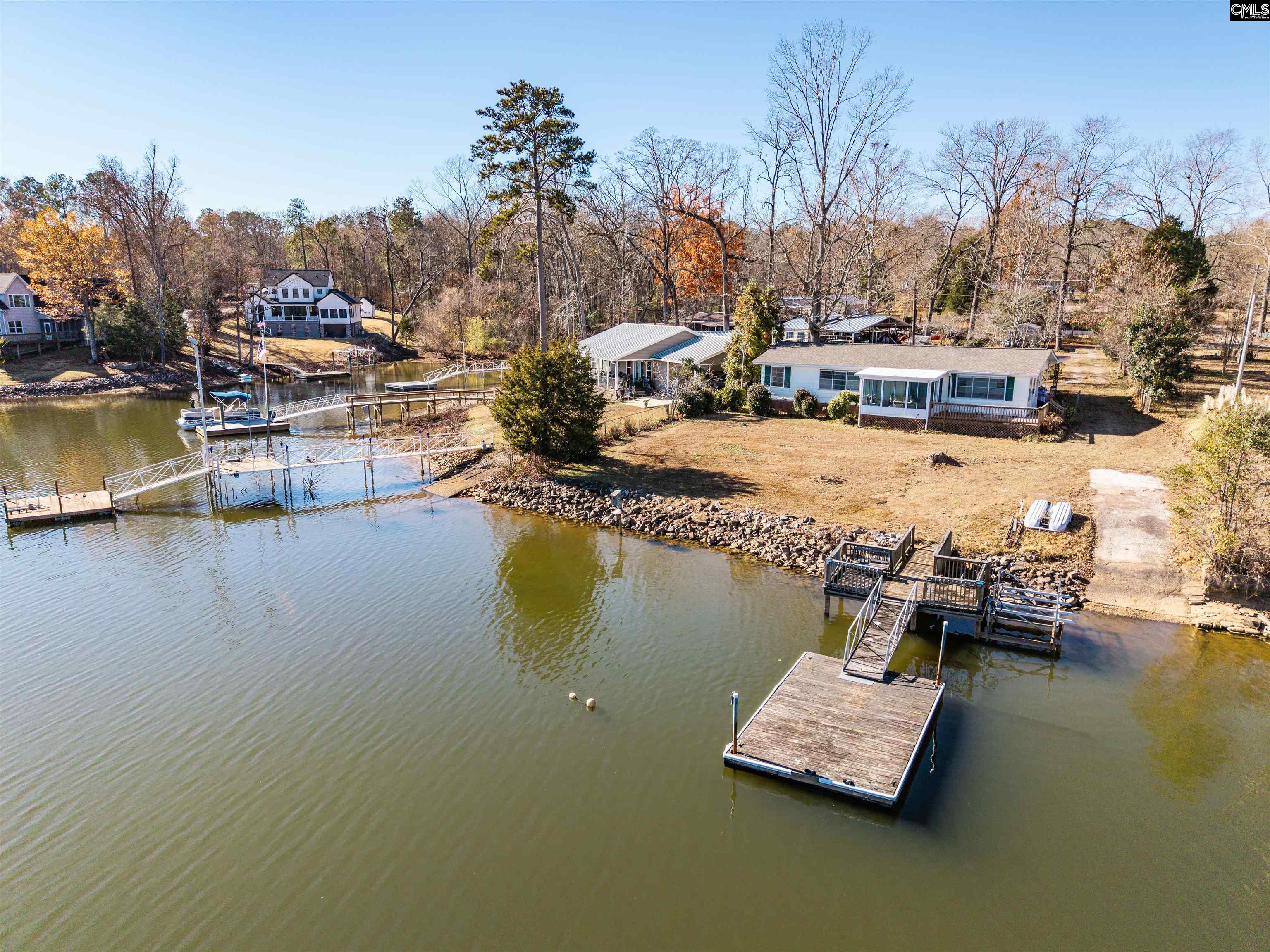 517 Hickory Circle Leesville, SC 29070