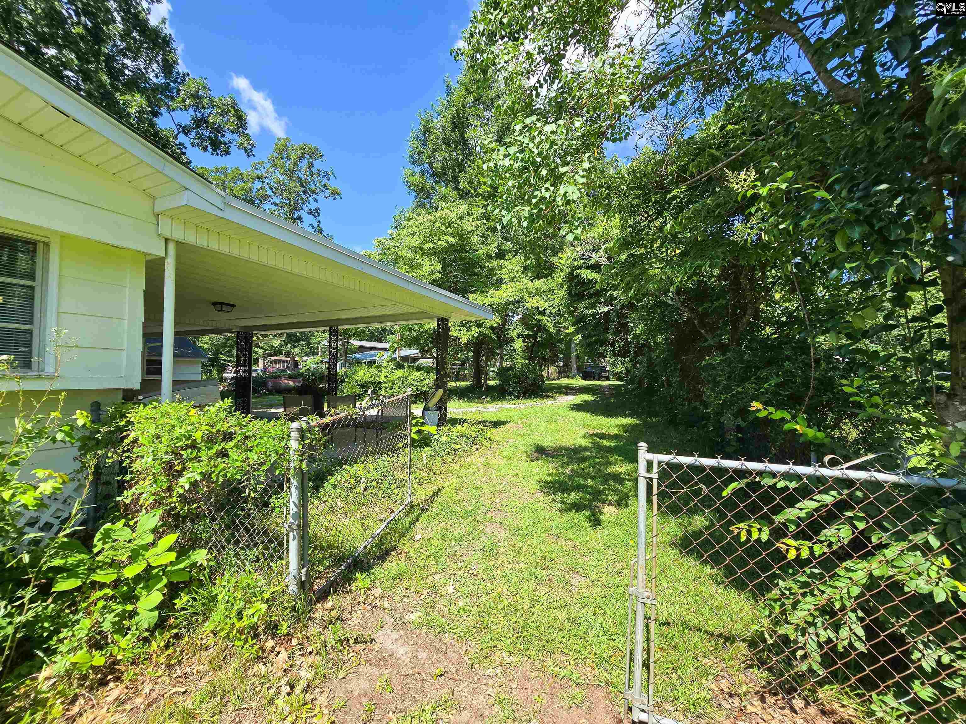 517 Hickory Circle Leesville, SC 29070