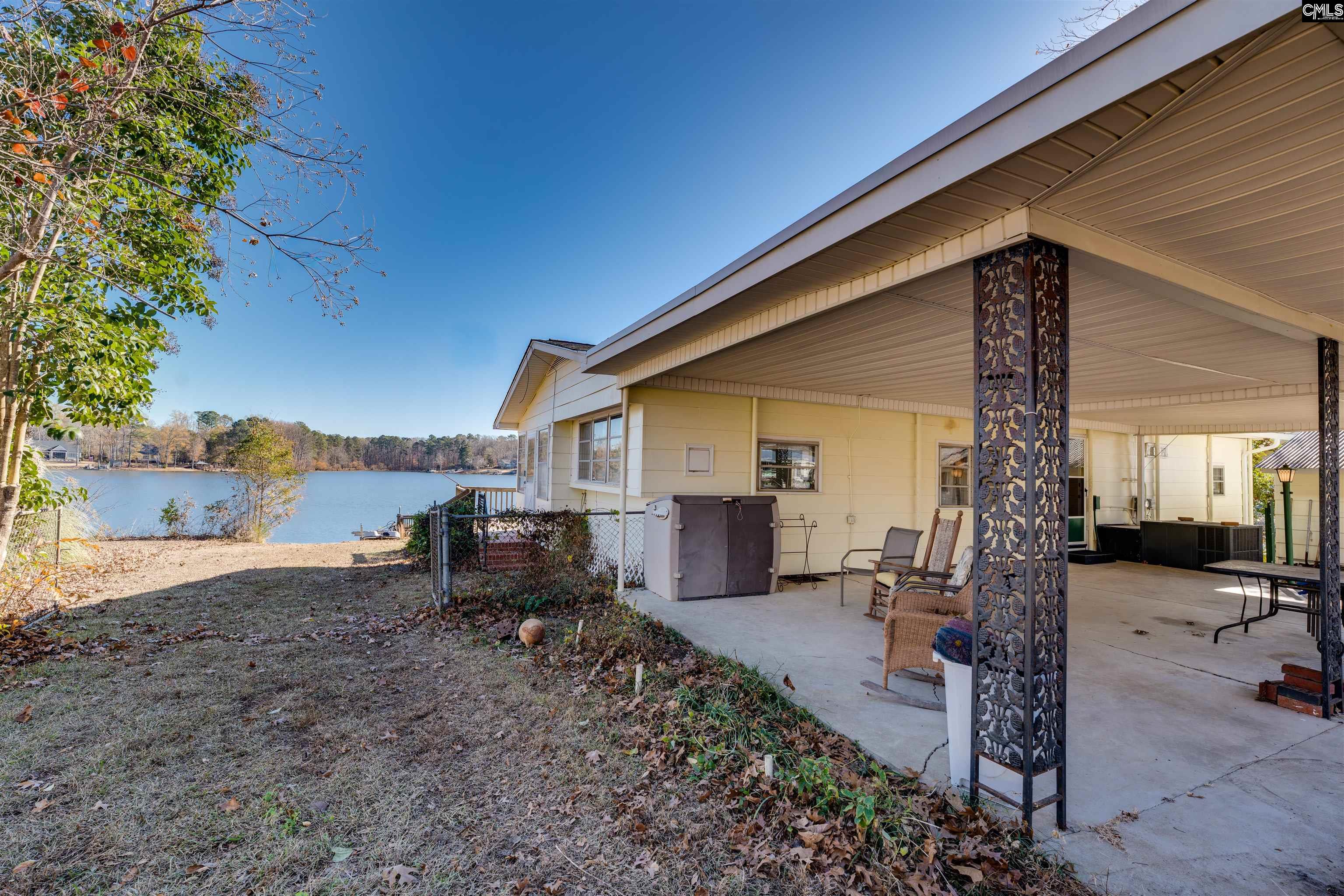 517 Hickory Circle Leesville, SC 29070