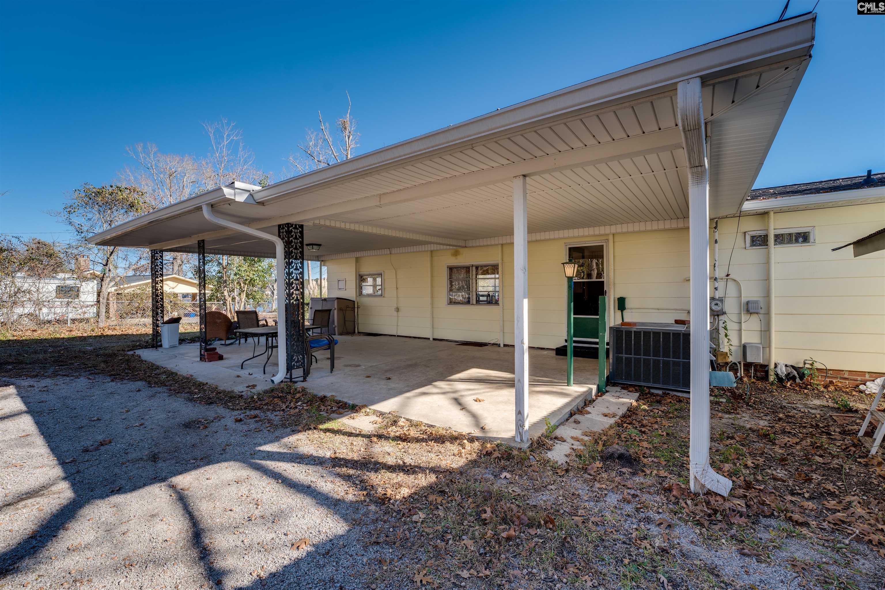 517 Hickory Circle Leesville, SC 29070