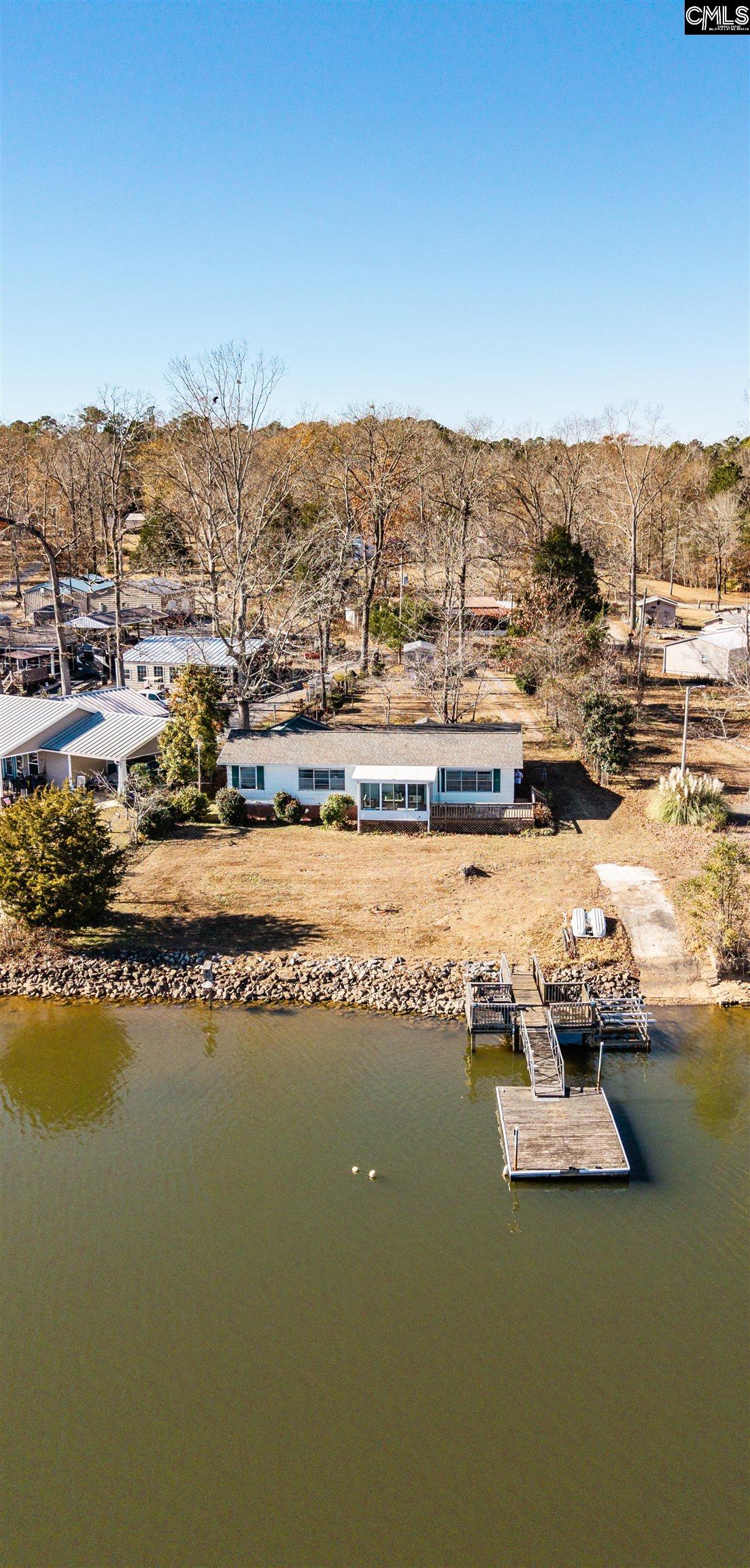 517 Hickory Circle Leesville, SC 29070