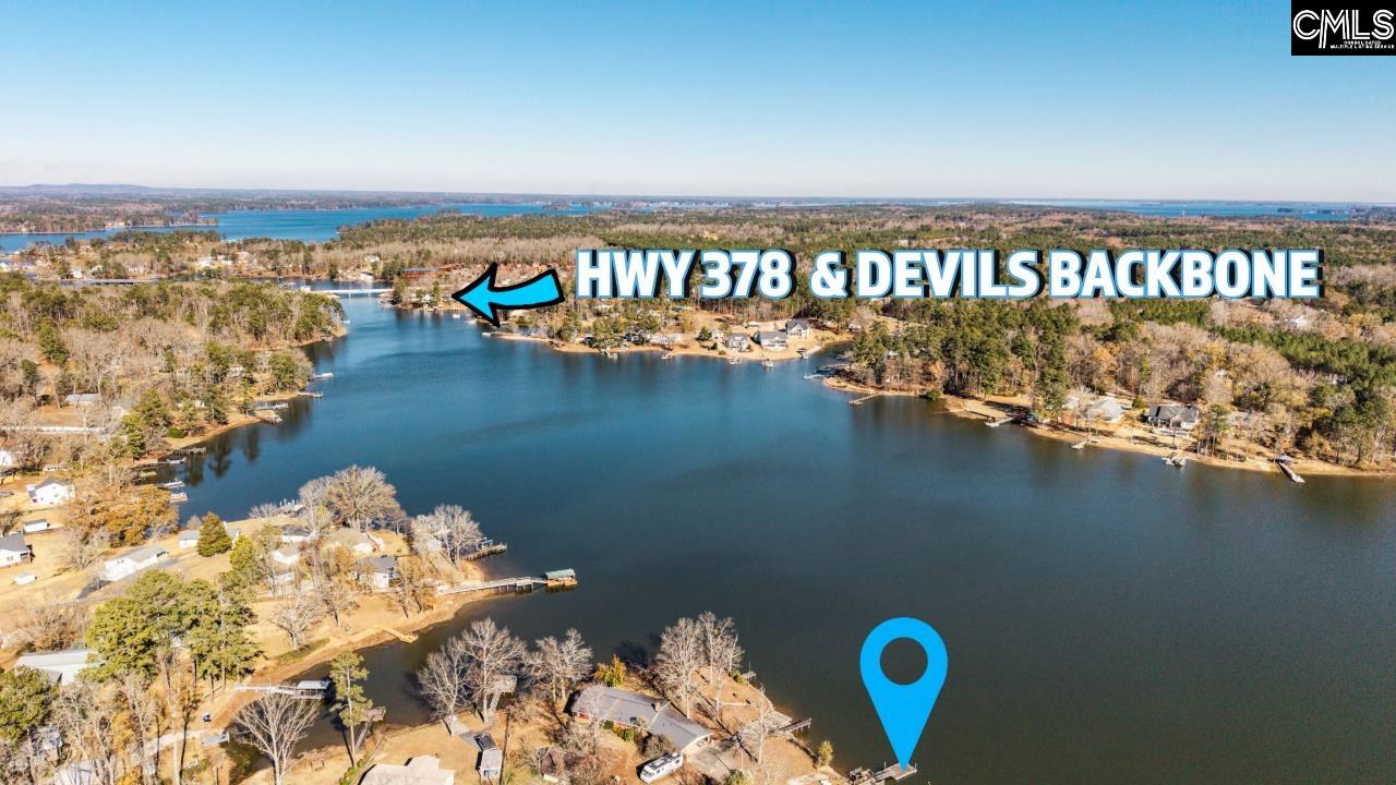 517 Hickory Circle Leesville, SC 29070