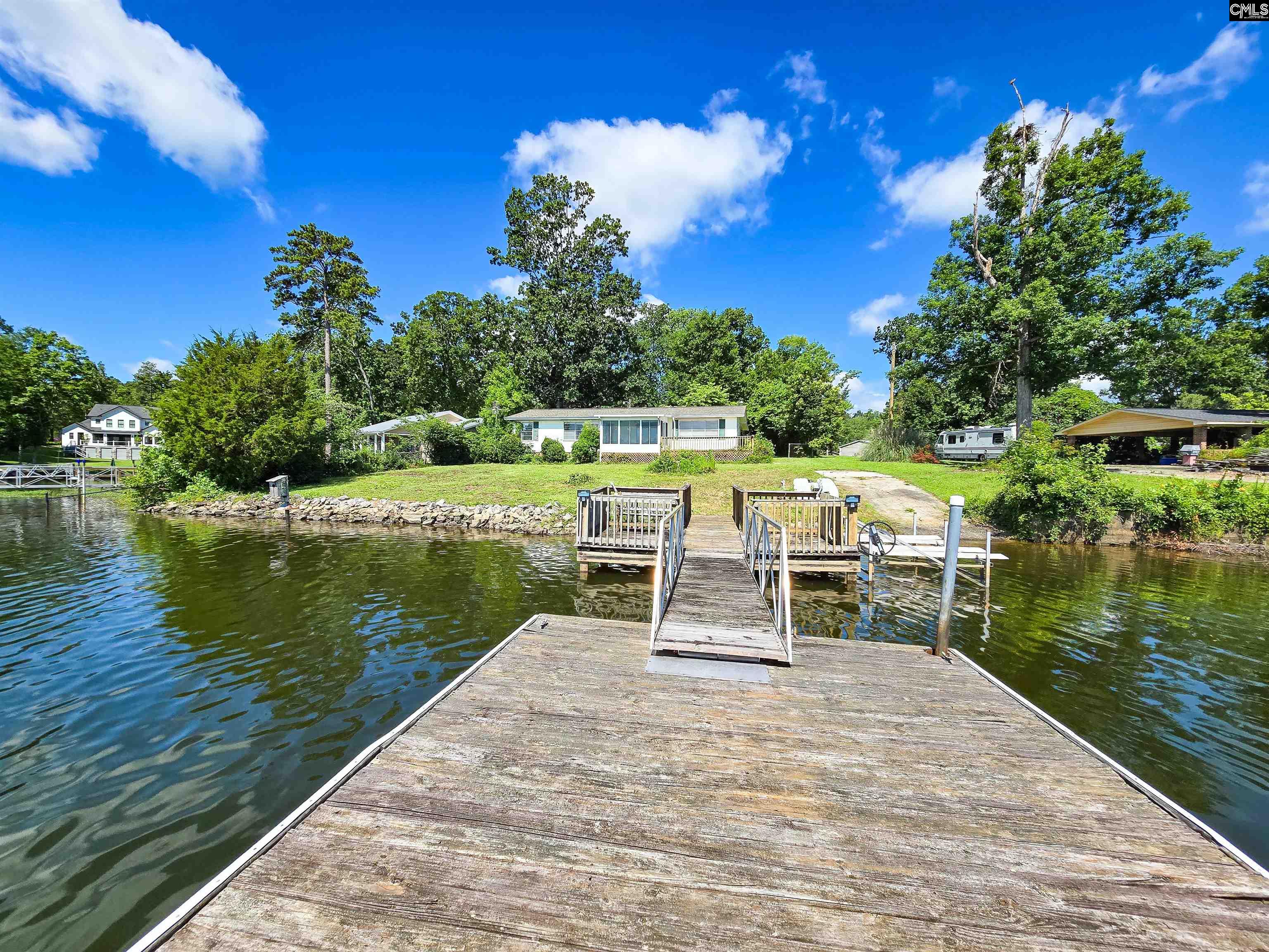 517 Hickory Circle Leesville, SC 29070