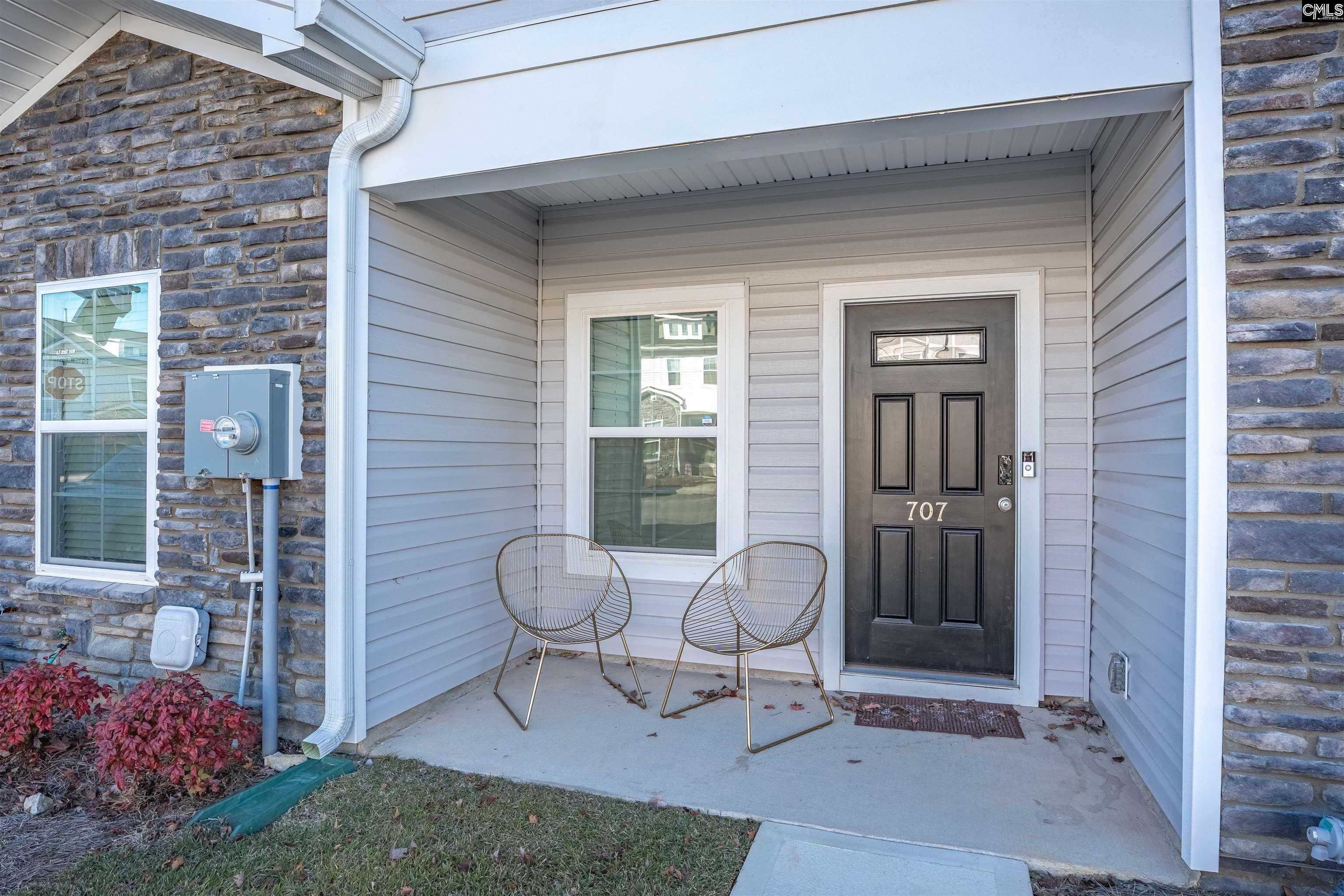 707 Wild Duck Lane Columbia, SC 29210