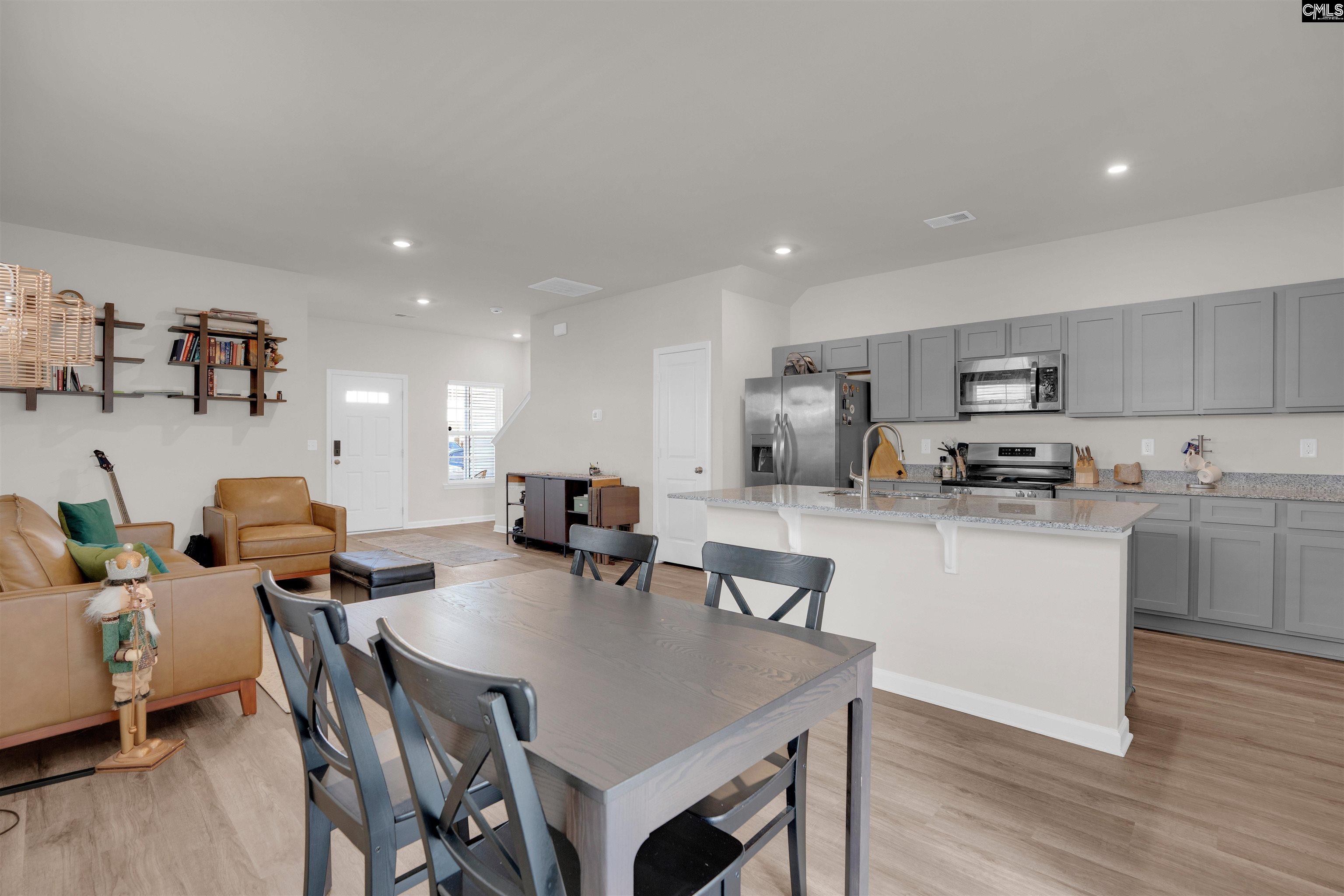 707 Wild Duck Lane Columbia, SC 29210