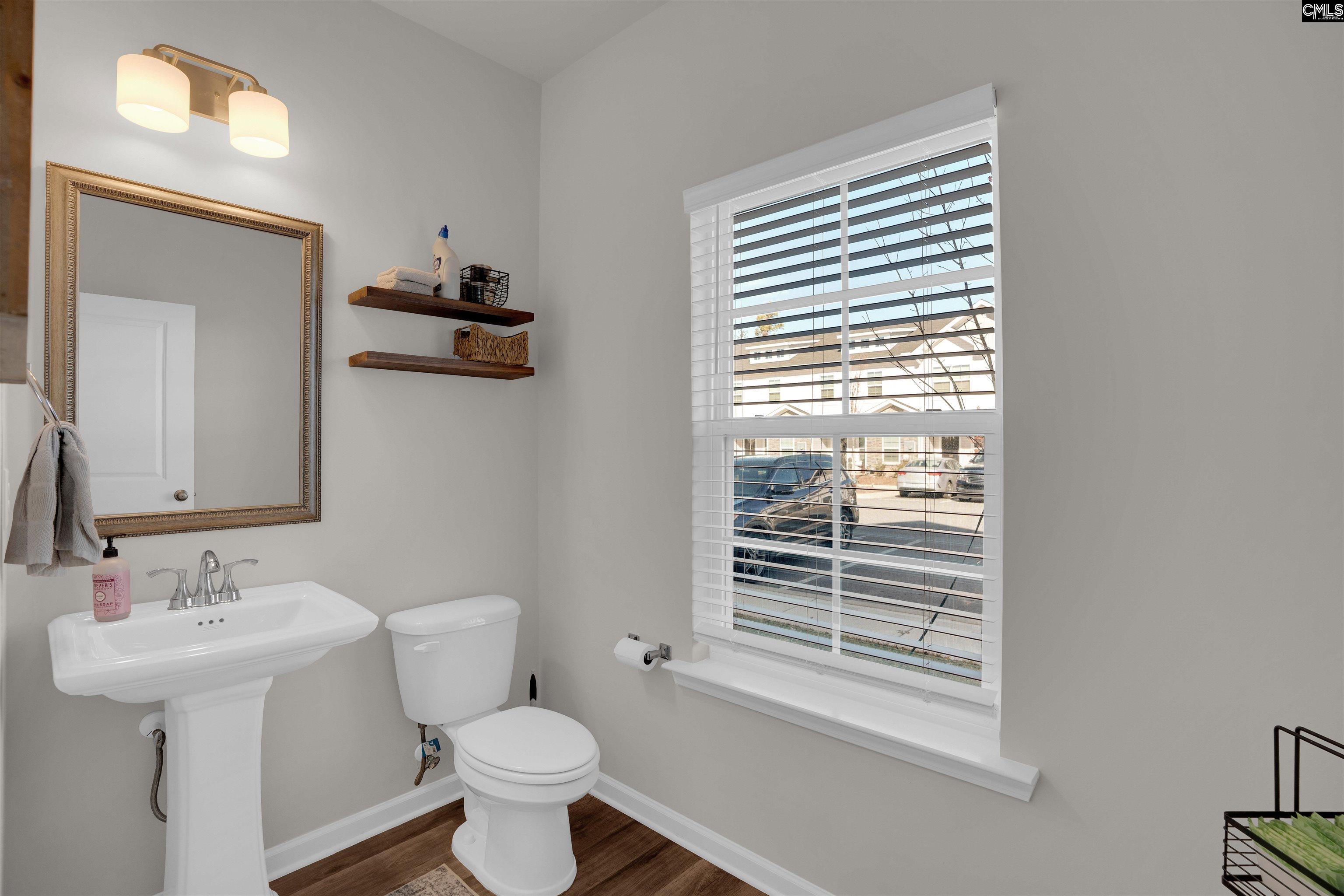 707 Wild Duck Lane Columbia, SC 29210