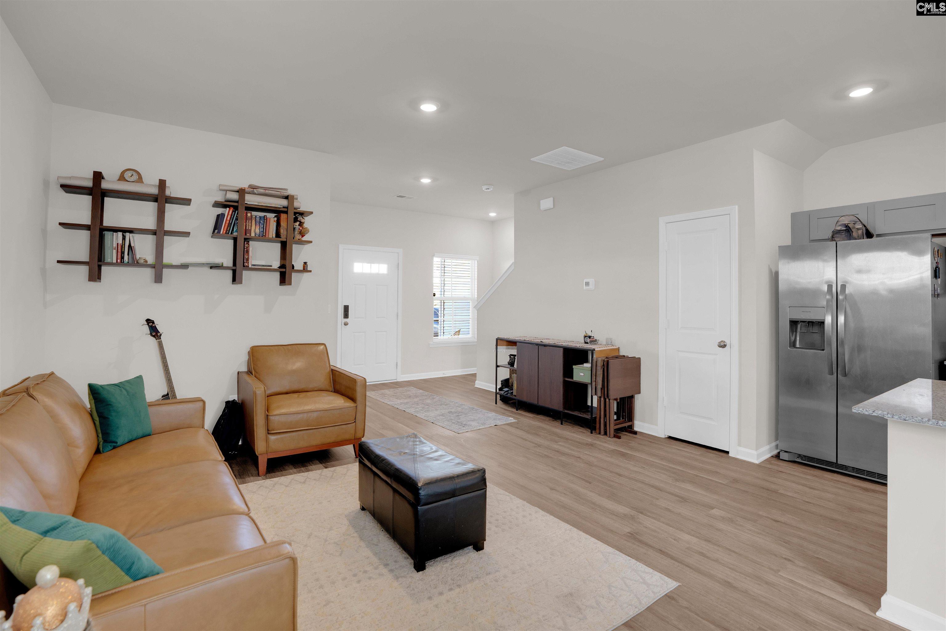 707 Wild Duck Lane Columbia, SC 29210