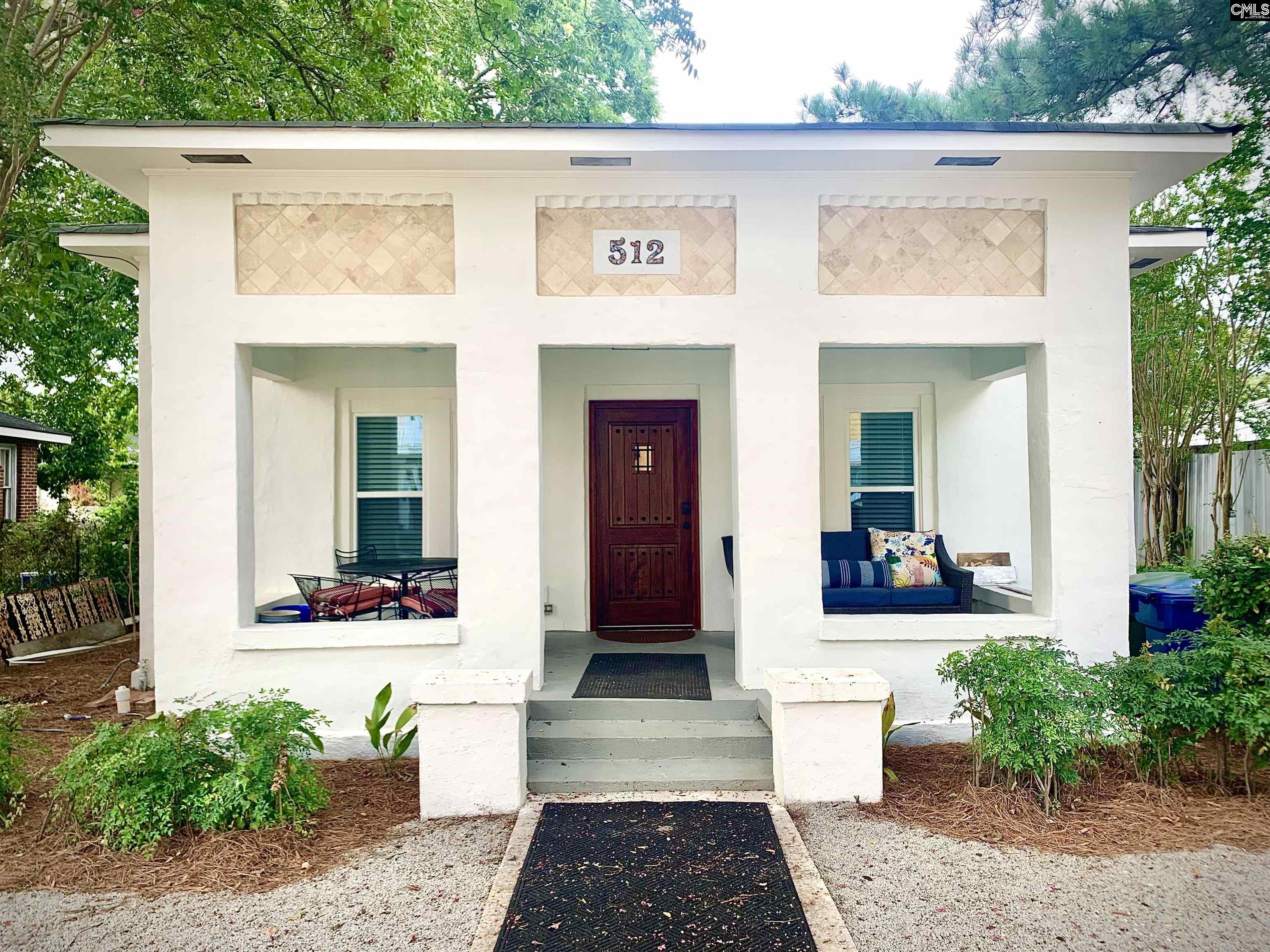 512 Center Street West Columbia, SC 29169