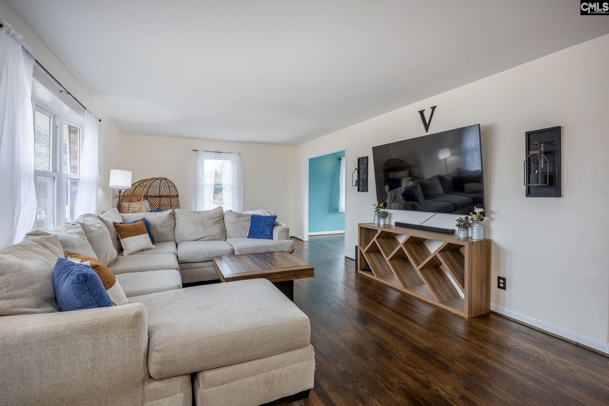 560 Edisto Drive Batesburg, SC 29006
