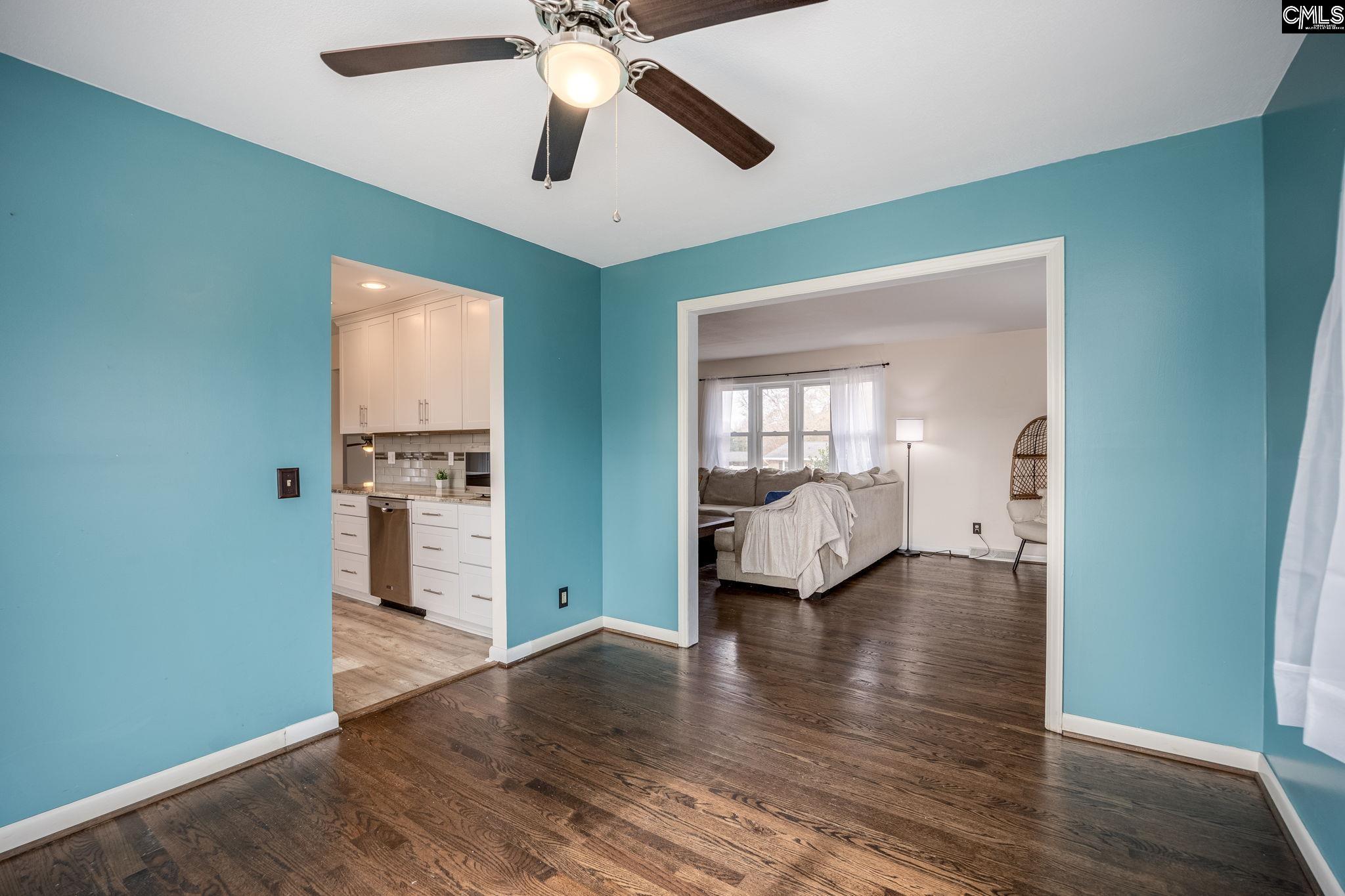 560 Edisto Drive Batesburg, SC 29006