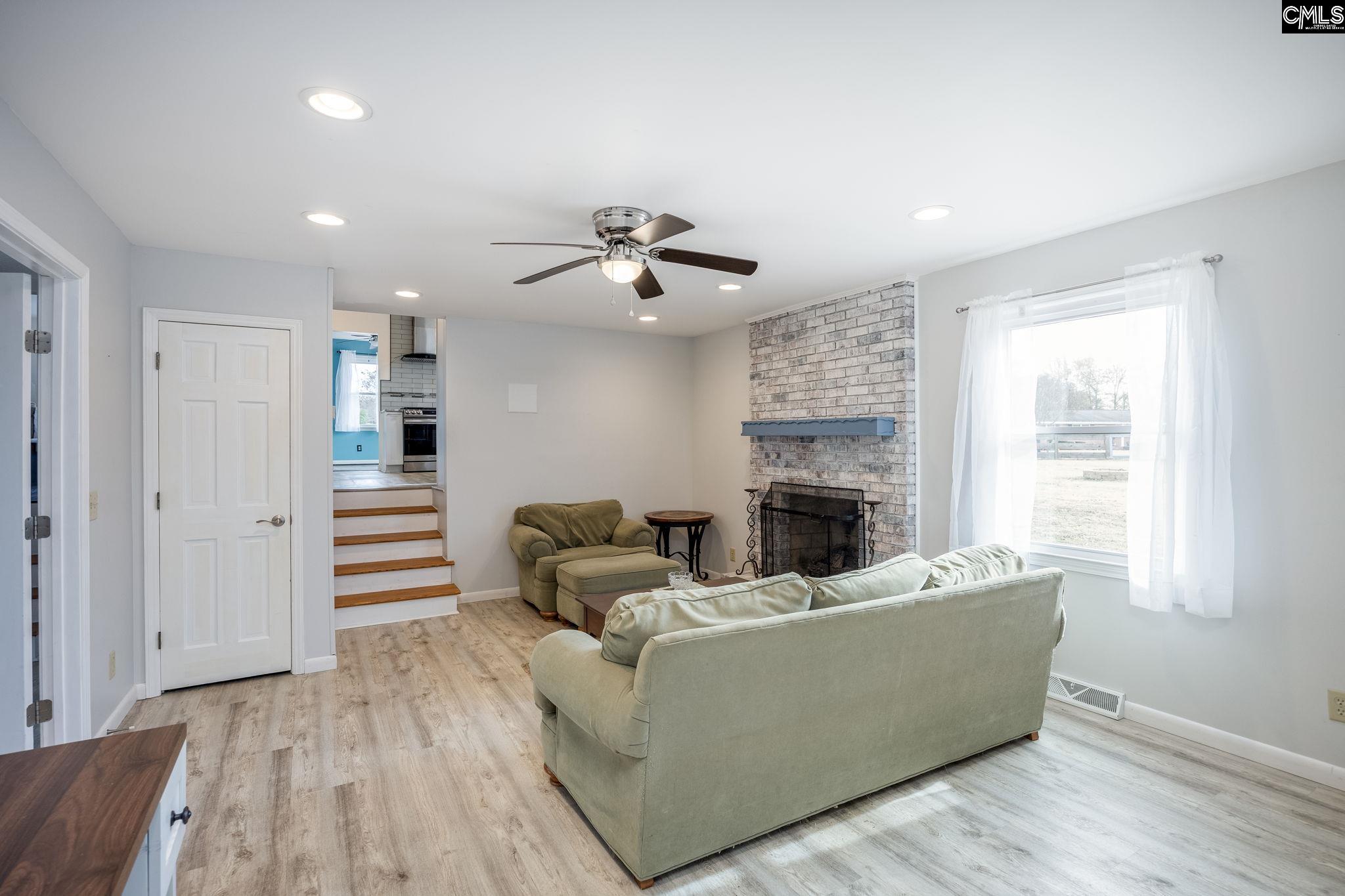 560 Edisto Drive Batesburg, SC 29006