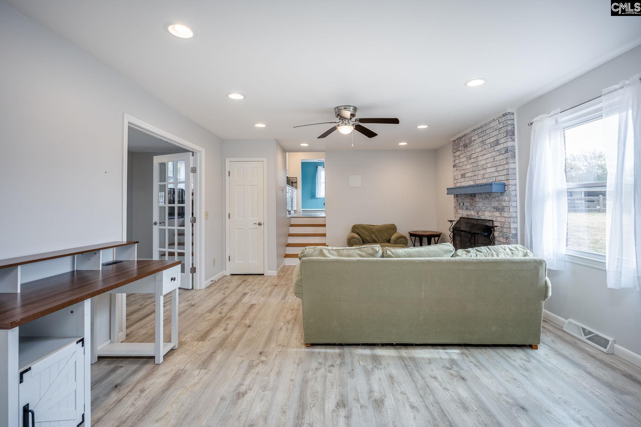 560 Edisto Drive Batesburg, SC 29006