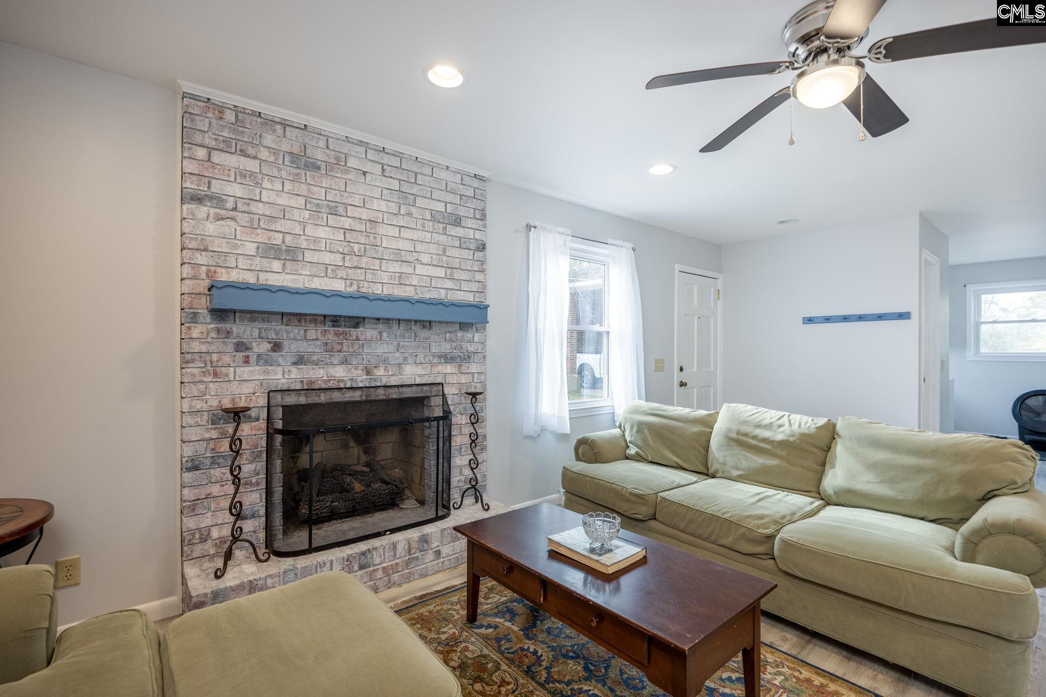 560 Edisto Drive Batesburg, SC 29006