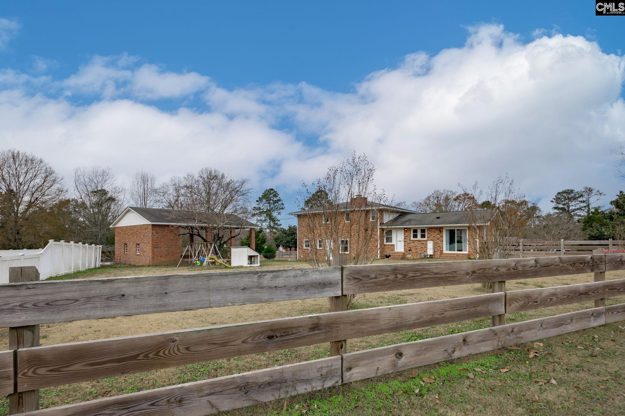 560 Edisto Drive Batesburg, SC 29006