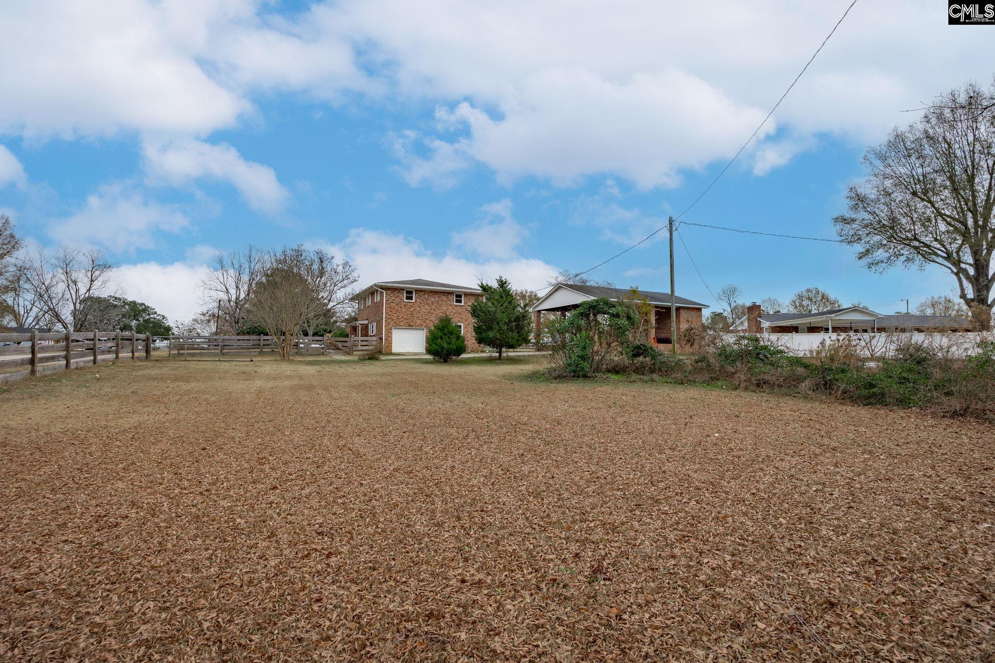 560 Edisto Drive Batesburg, SC 29006