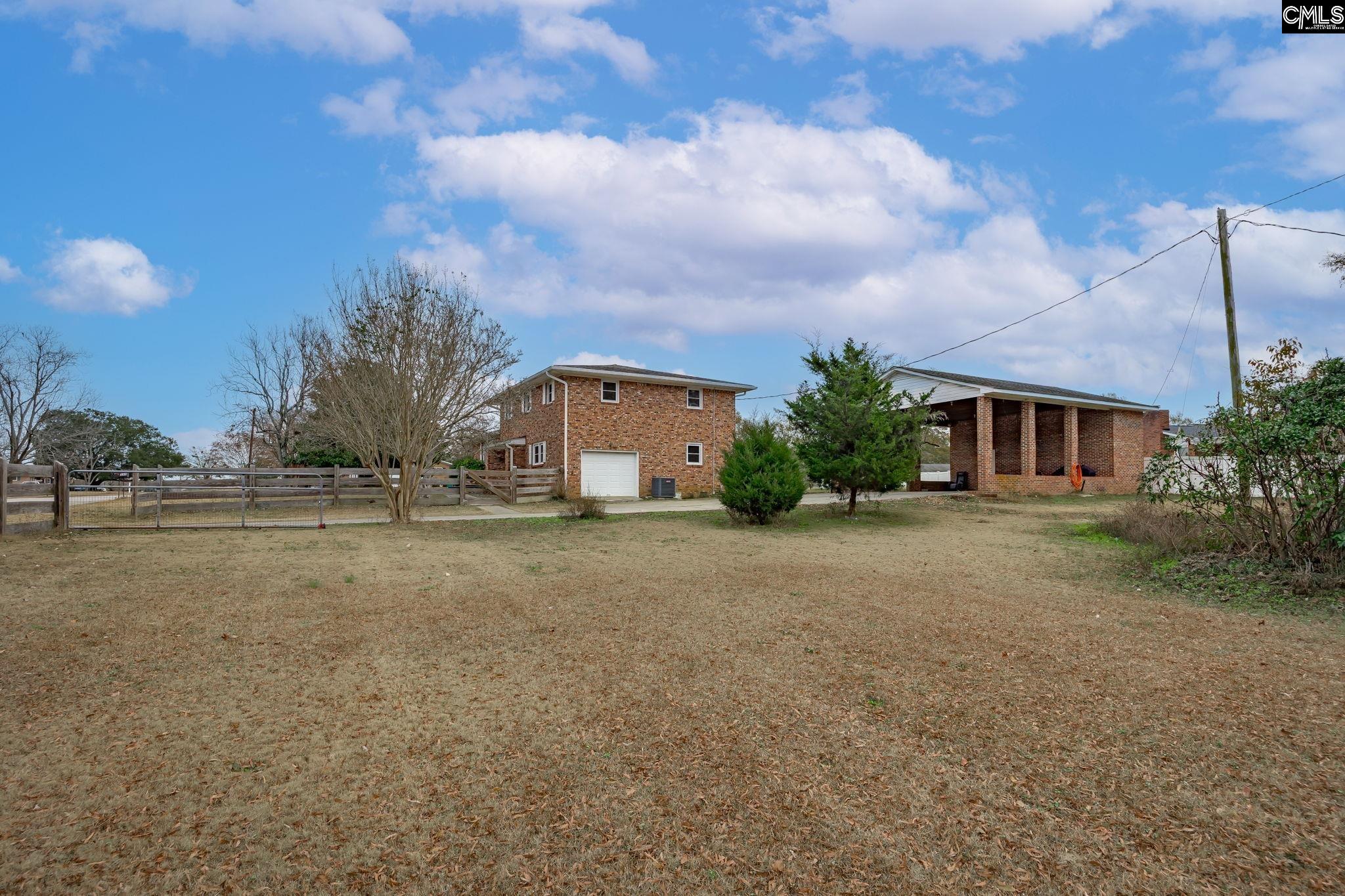 560 Edisto Drive Batesburg, SC 29006