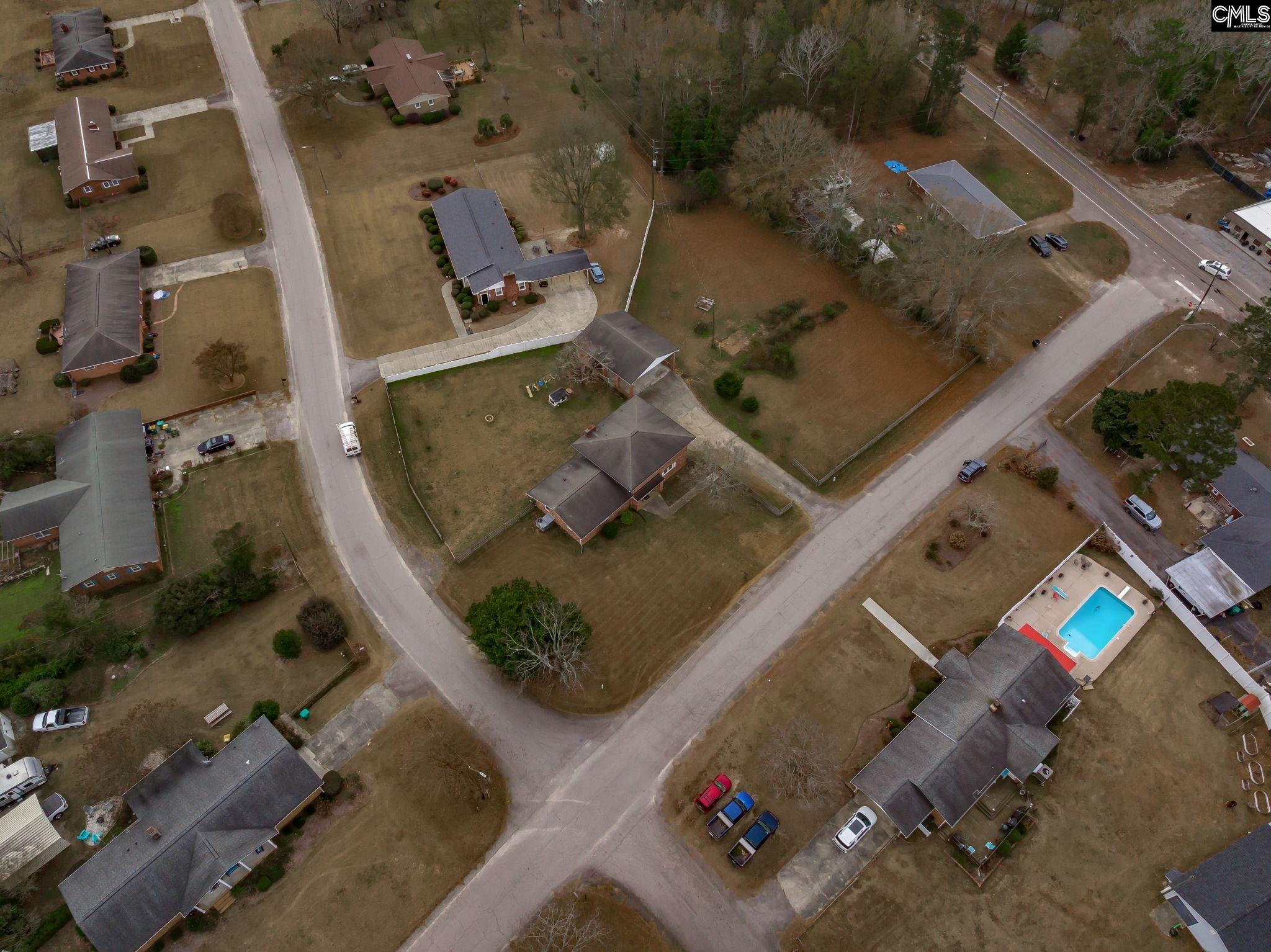 560 Edisto Drive Batesburg, SC 29006
