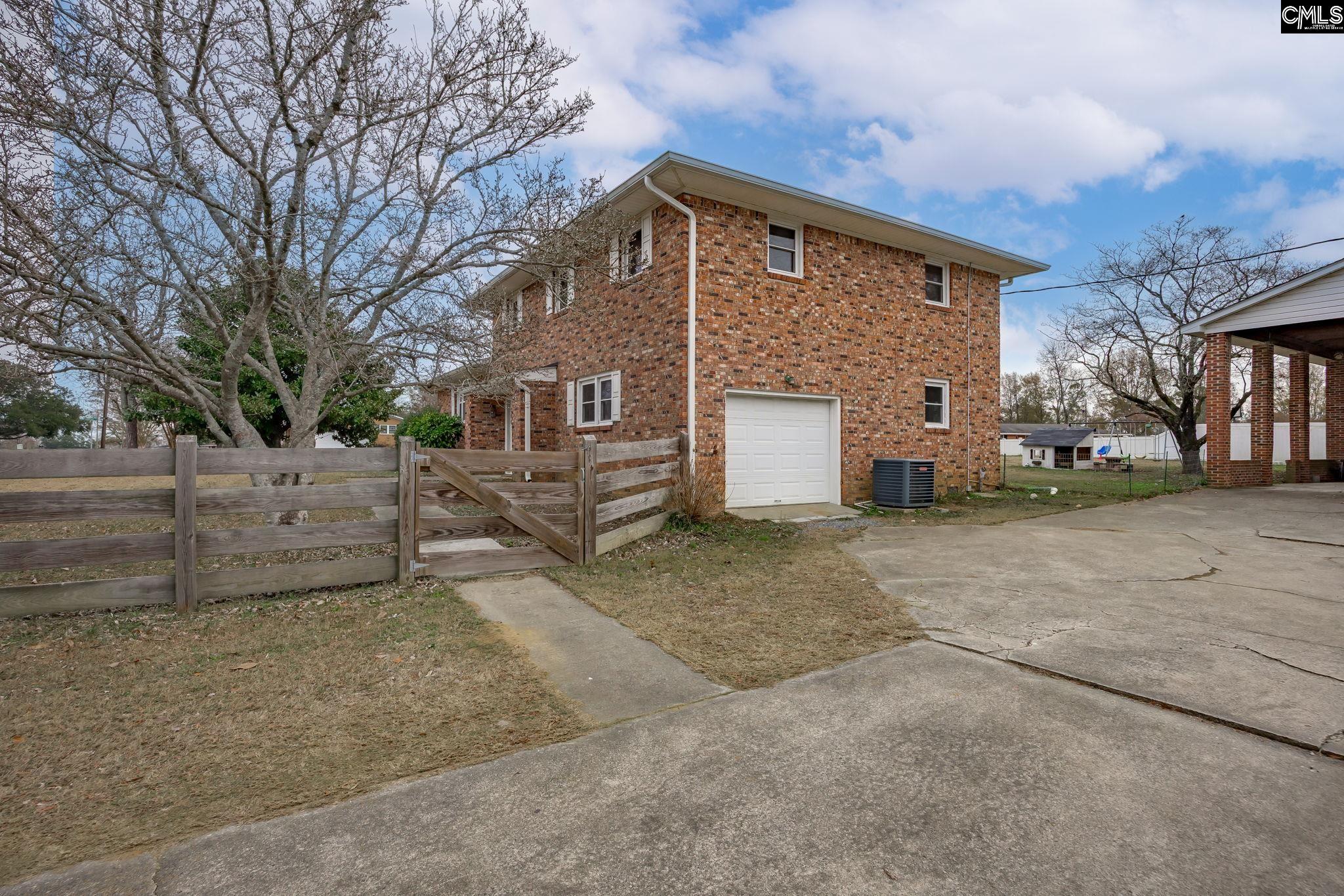560 Edisto Drive Batesburg, SC 29006