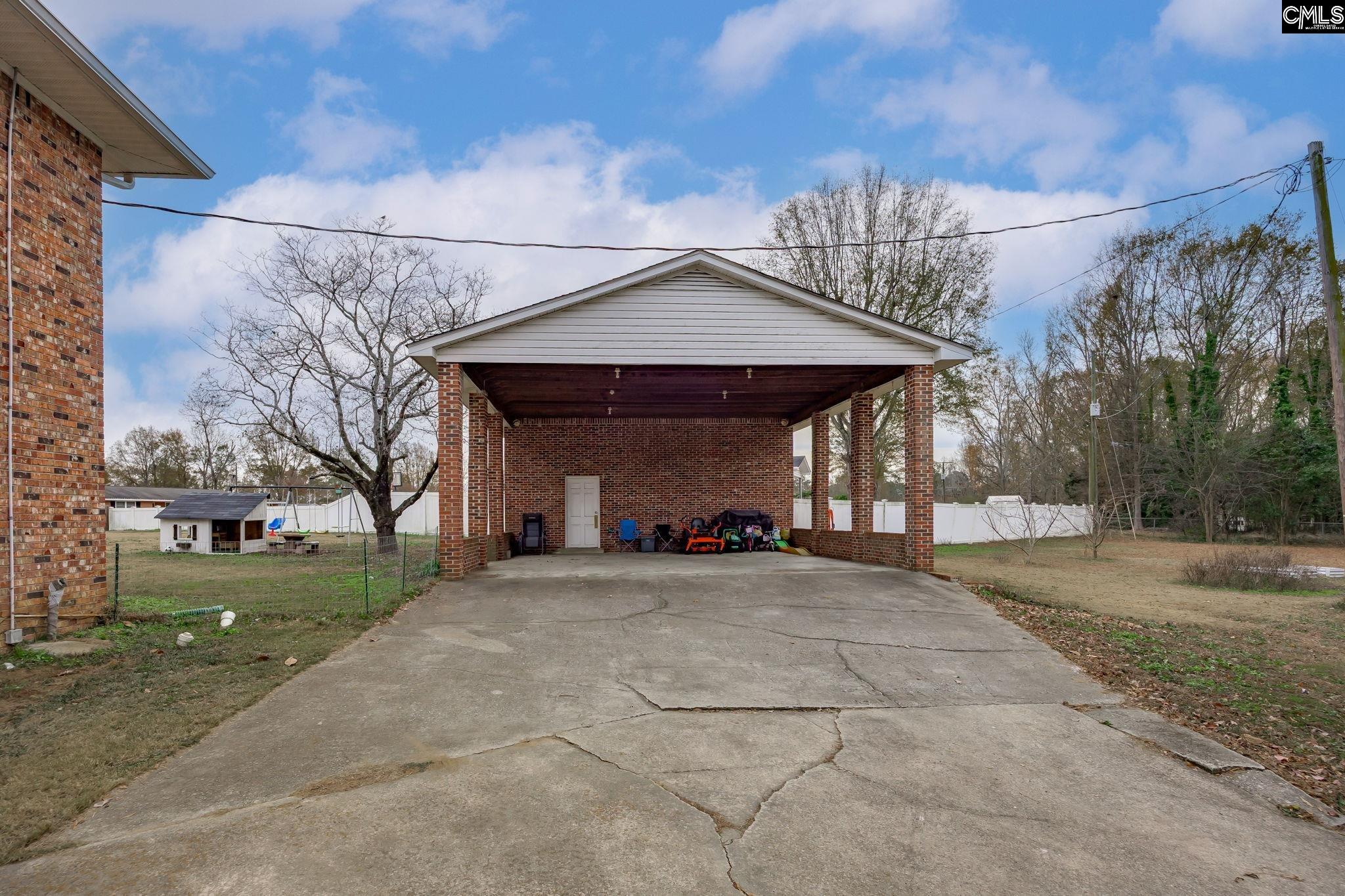 560 Edisto Drive Batesburg, SC 29006