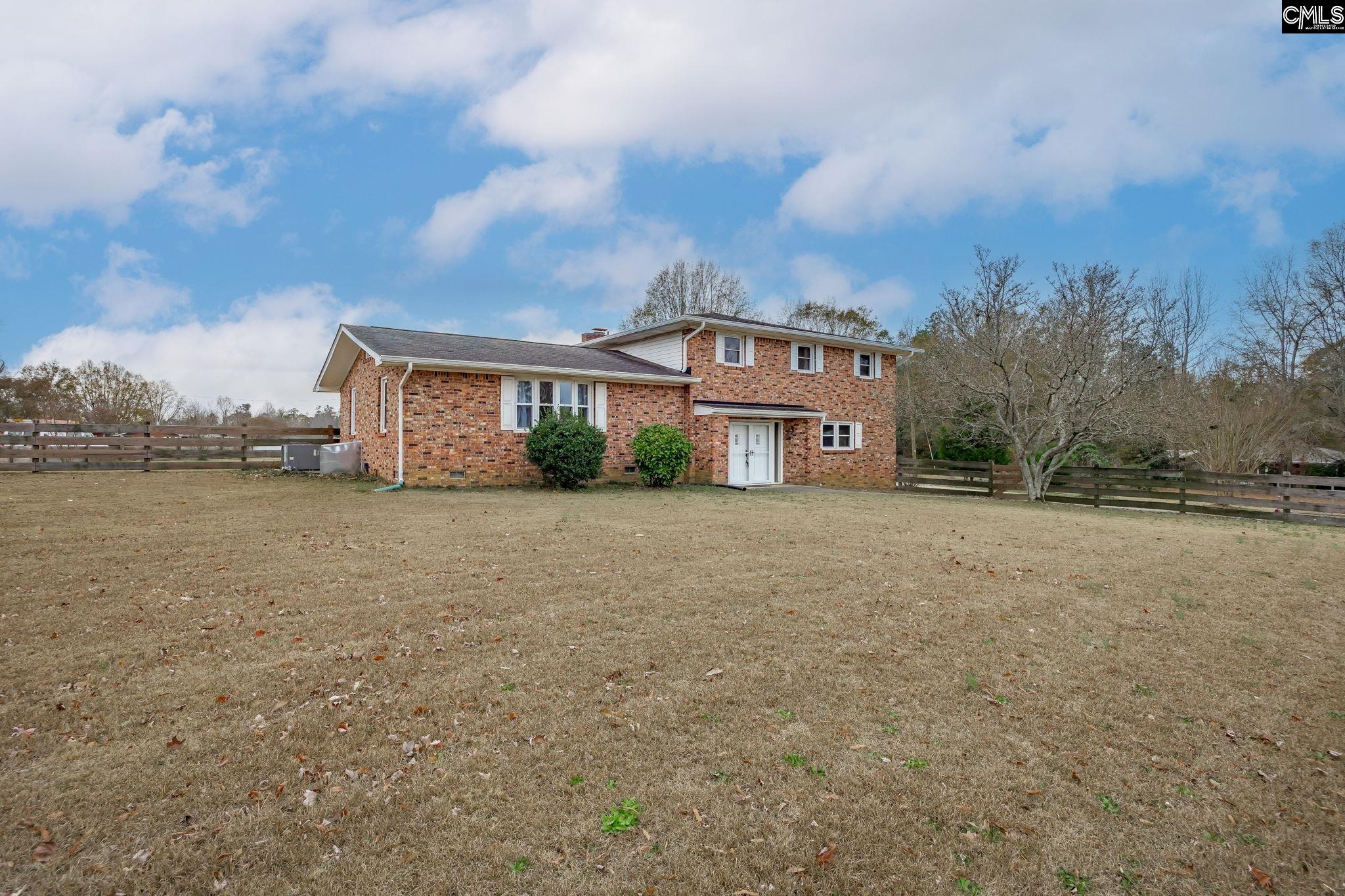 560 Edisto Drive Batesburg, SC 29006