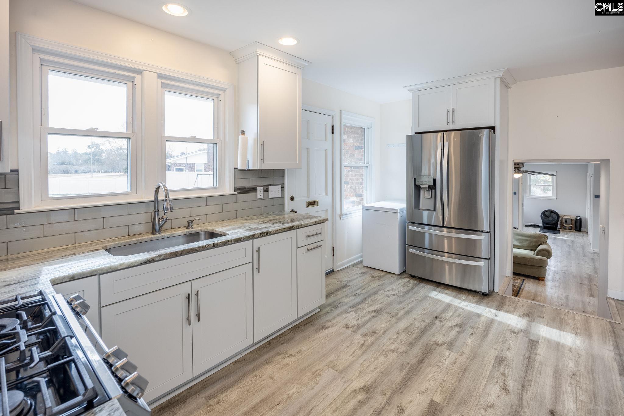 560 Edisto Drive Batesburg, SC 29006