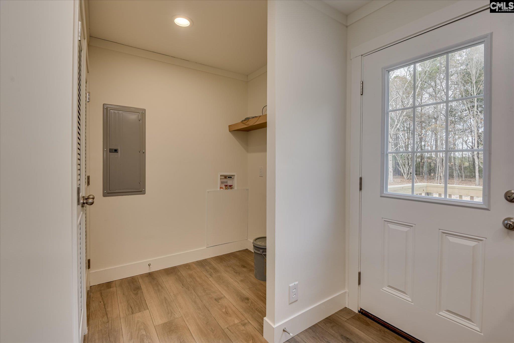 641 Union Church Lane Aiken, SC 29801