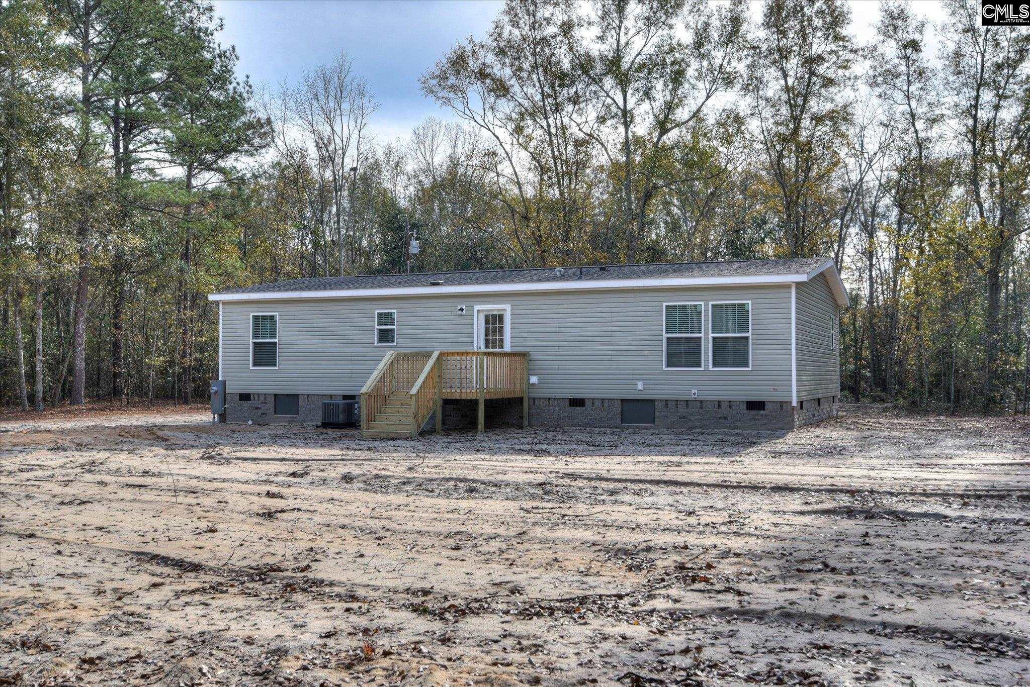 641 Union Church Lane Aiken, SC 29801