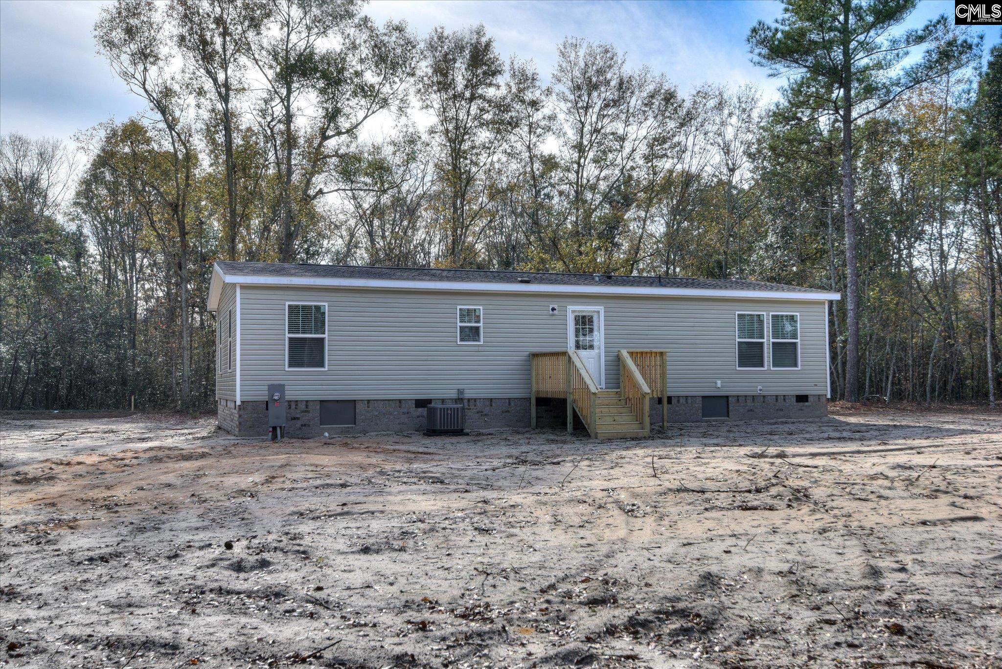 641 Union Church Lane Aiken, SC 29801