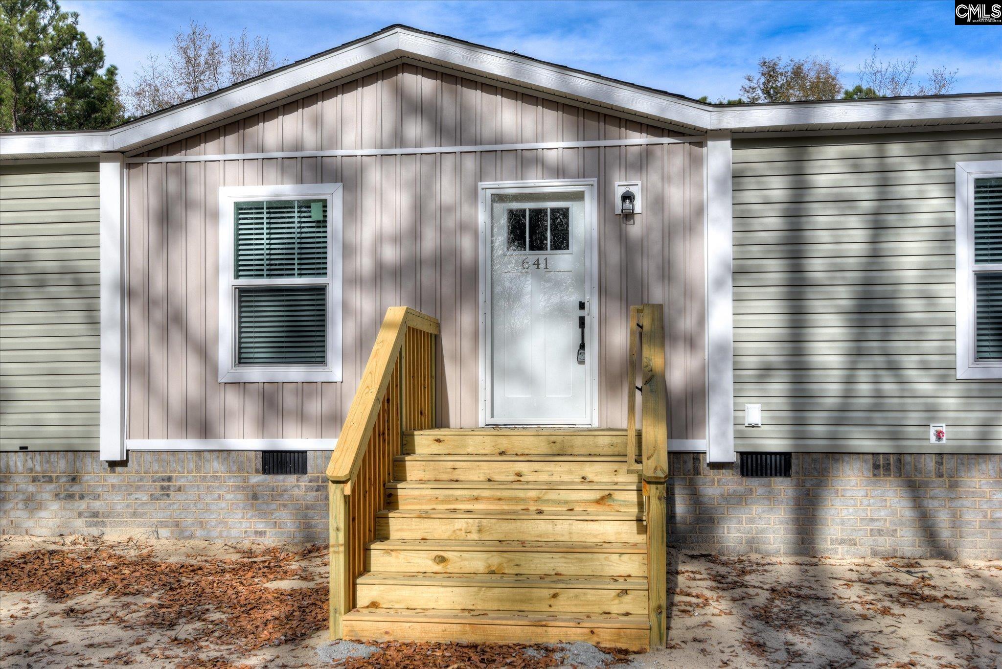 641 Union Church Lane Aiken, SC 29801