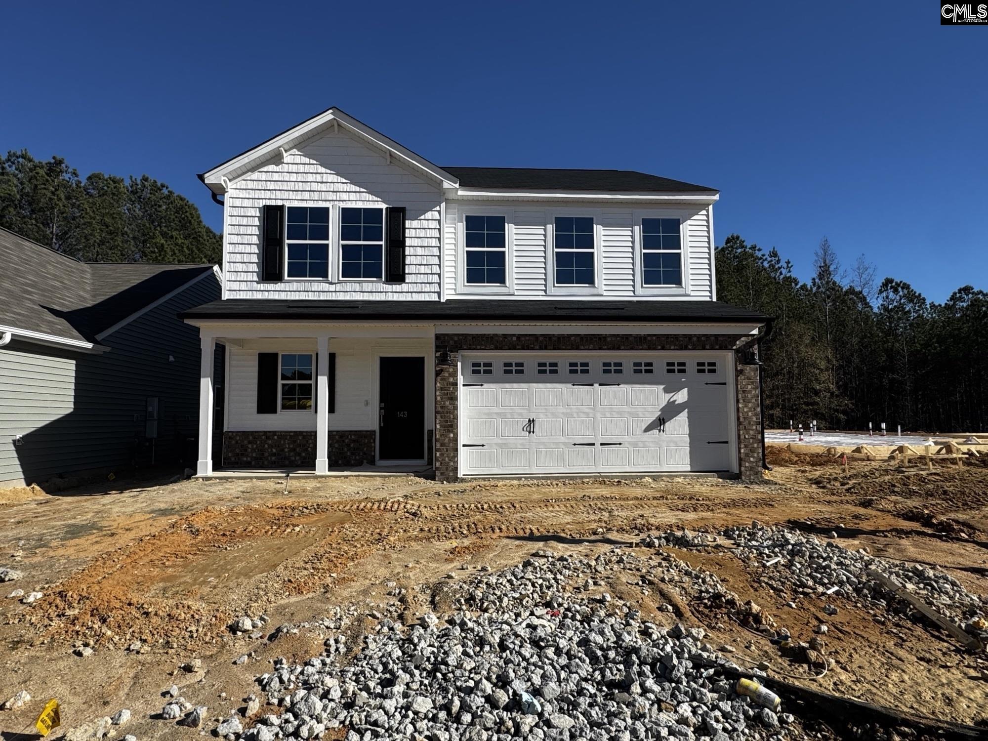 143 Kingsley Drive Blythewood, SC 29016