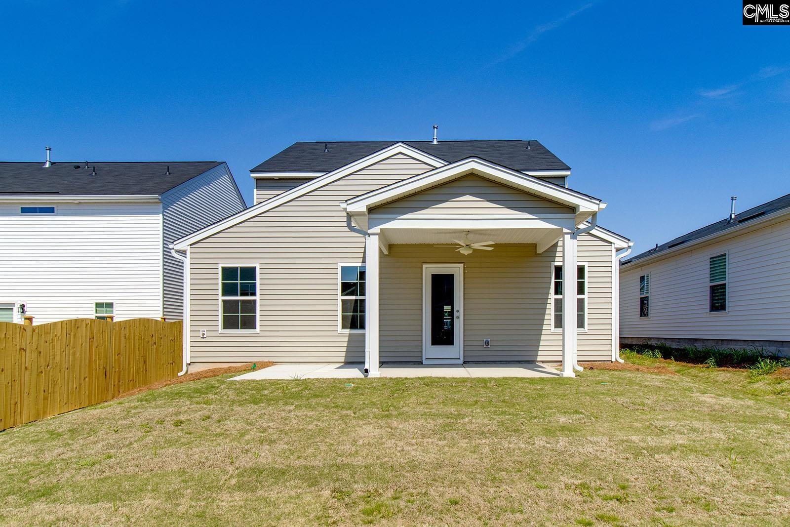 143 Kingsley Drive Blythewood, SC 29016