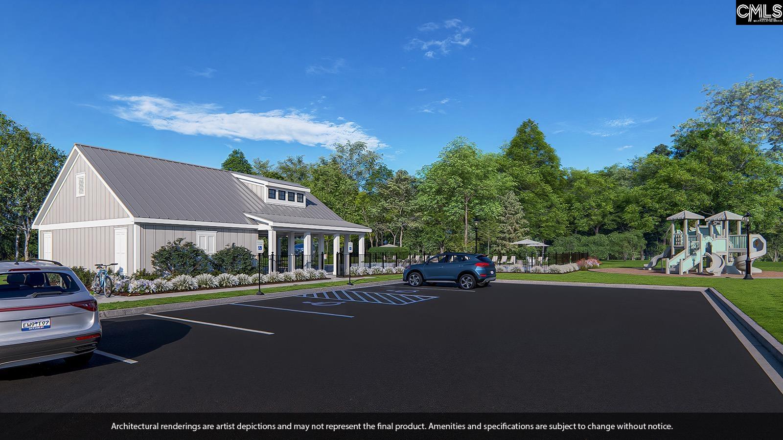 143 Kingsley Drive Blythewood, SC 29016