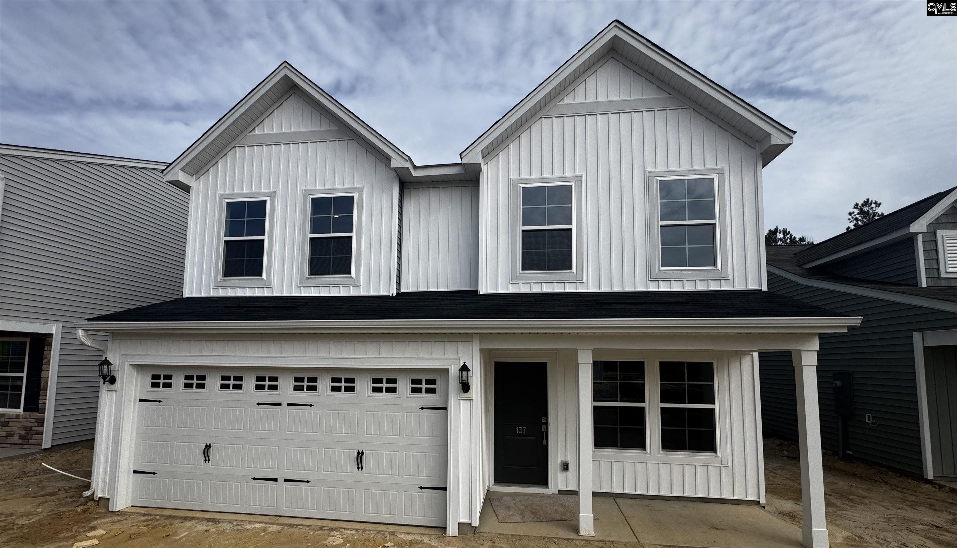 137 Kingsley Drive Blythewood, SC 29016