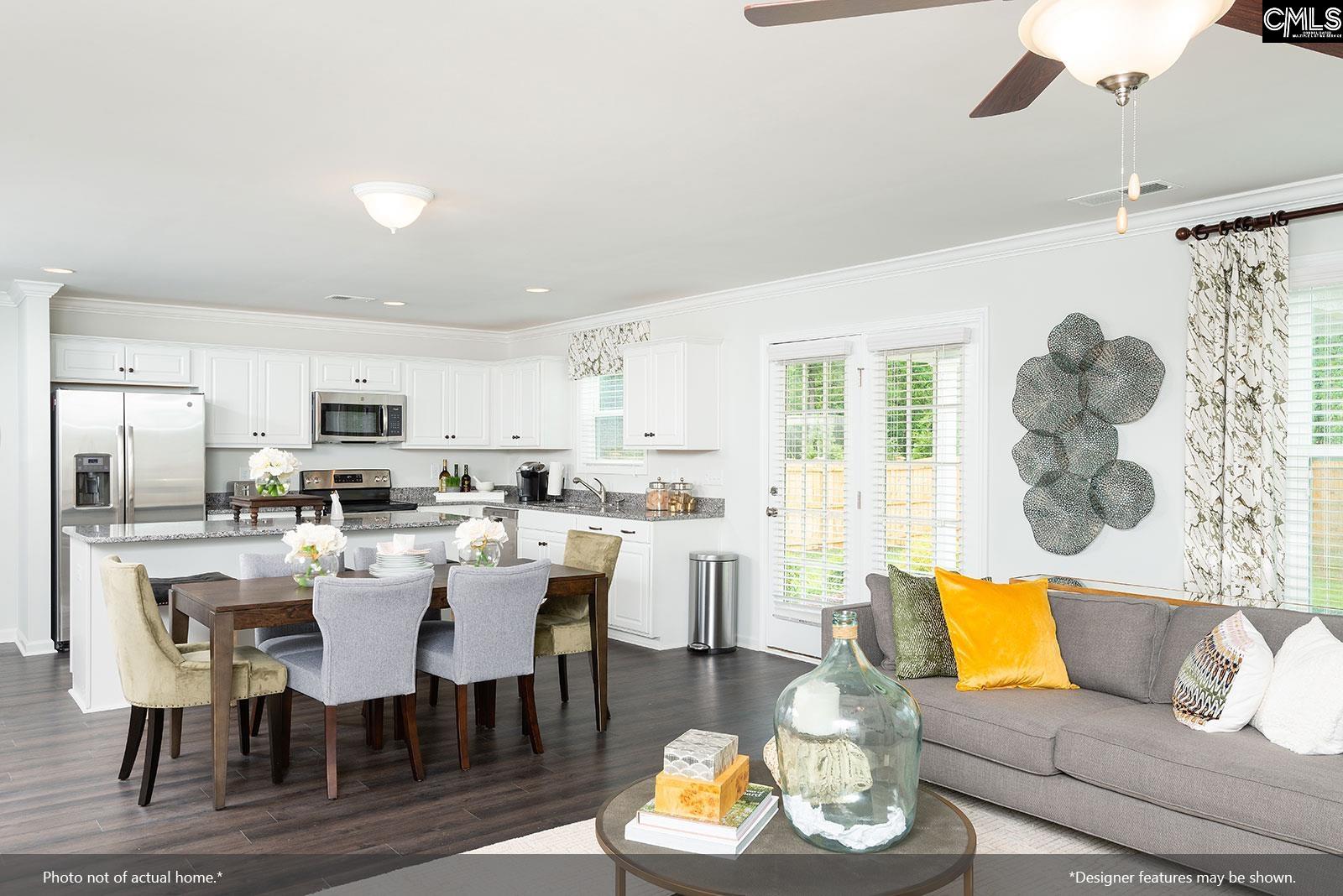 137 Kingsley Drive Blythewood, SC 29016