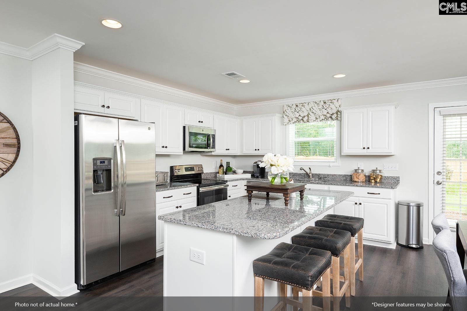 137 Kingsley Drive Blythewood, SC 29016