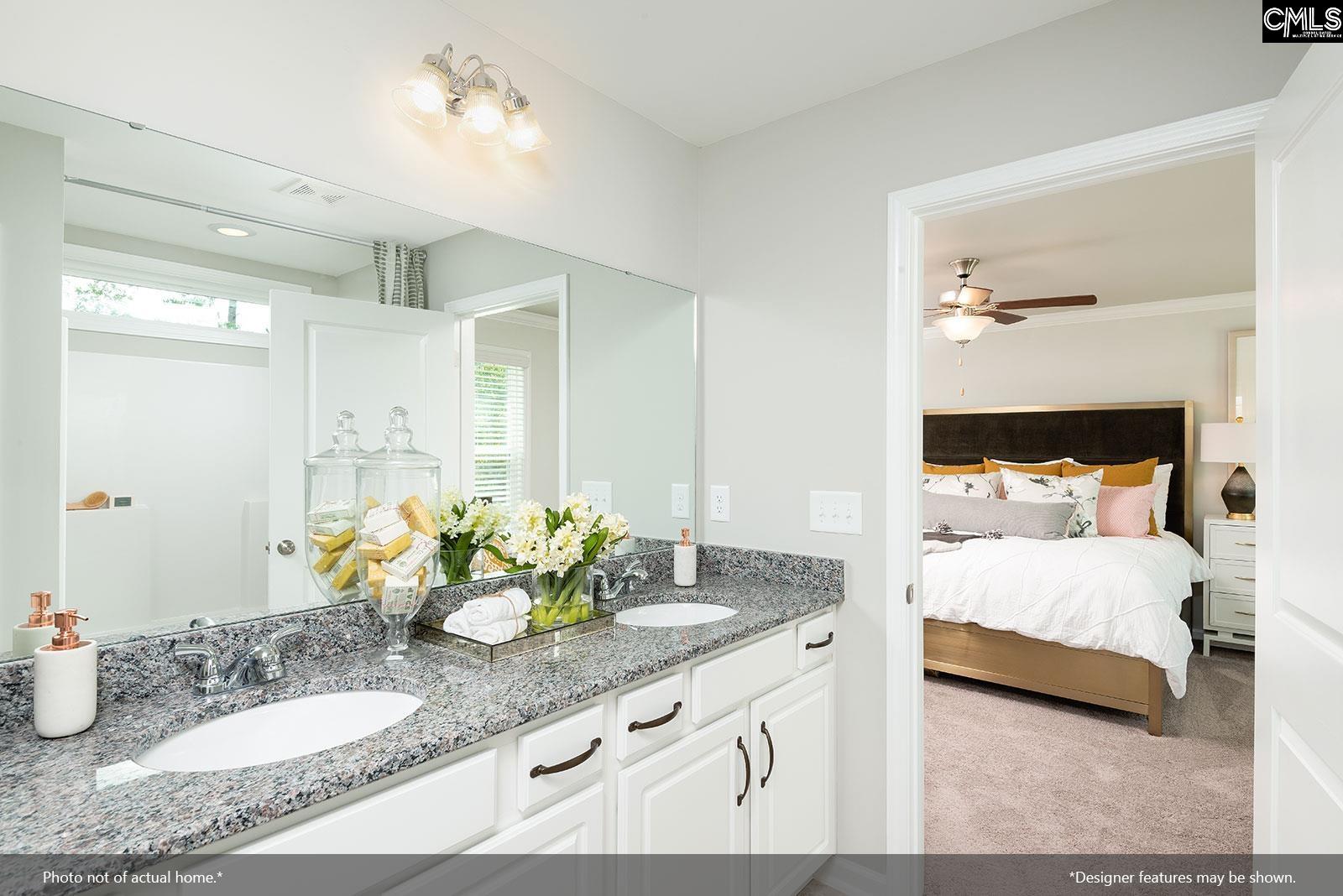 137 Kingsley Drive Blythewood, SC 29016