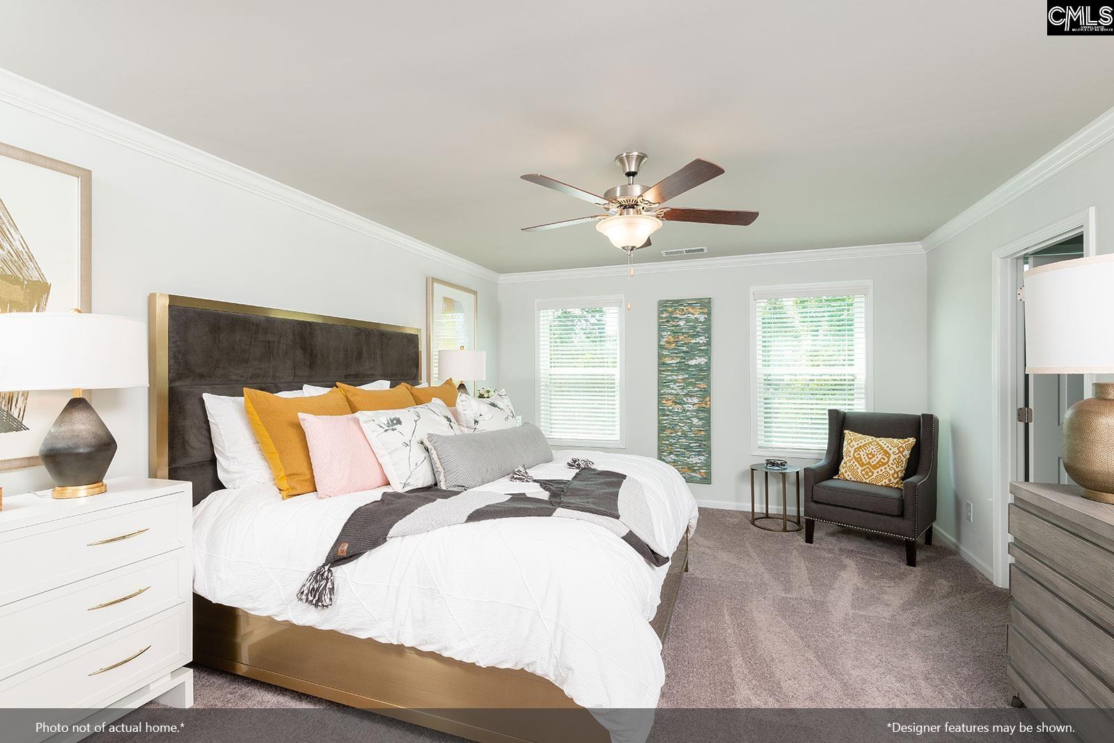 137 Kingsley Drive Blythewood, SC 29016