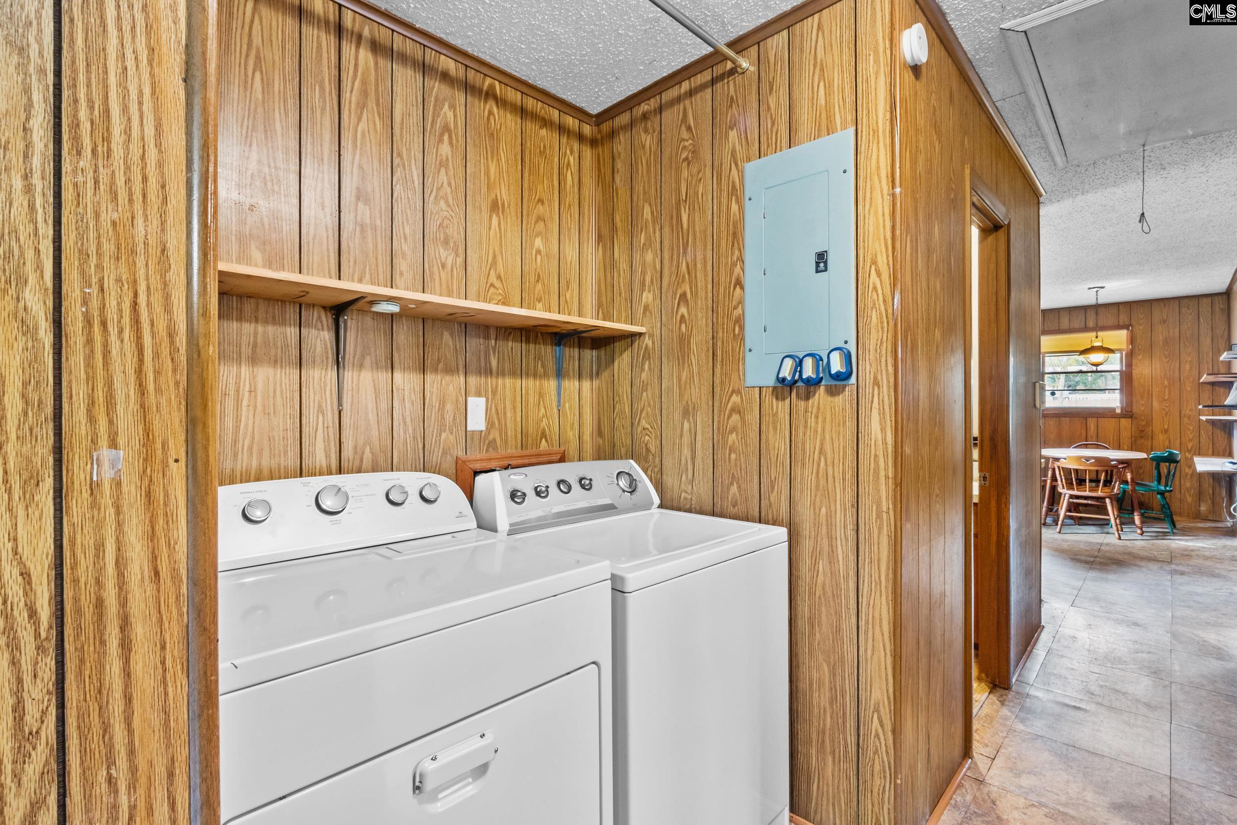 812 Basil Road Swansea, SC 29160