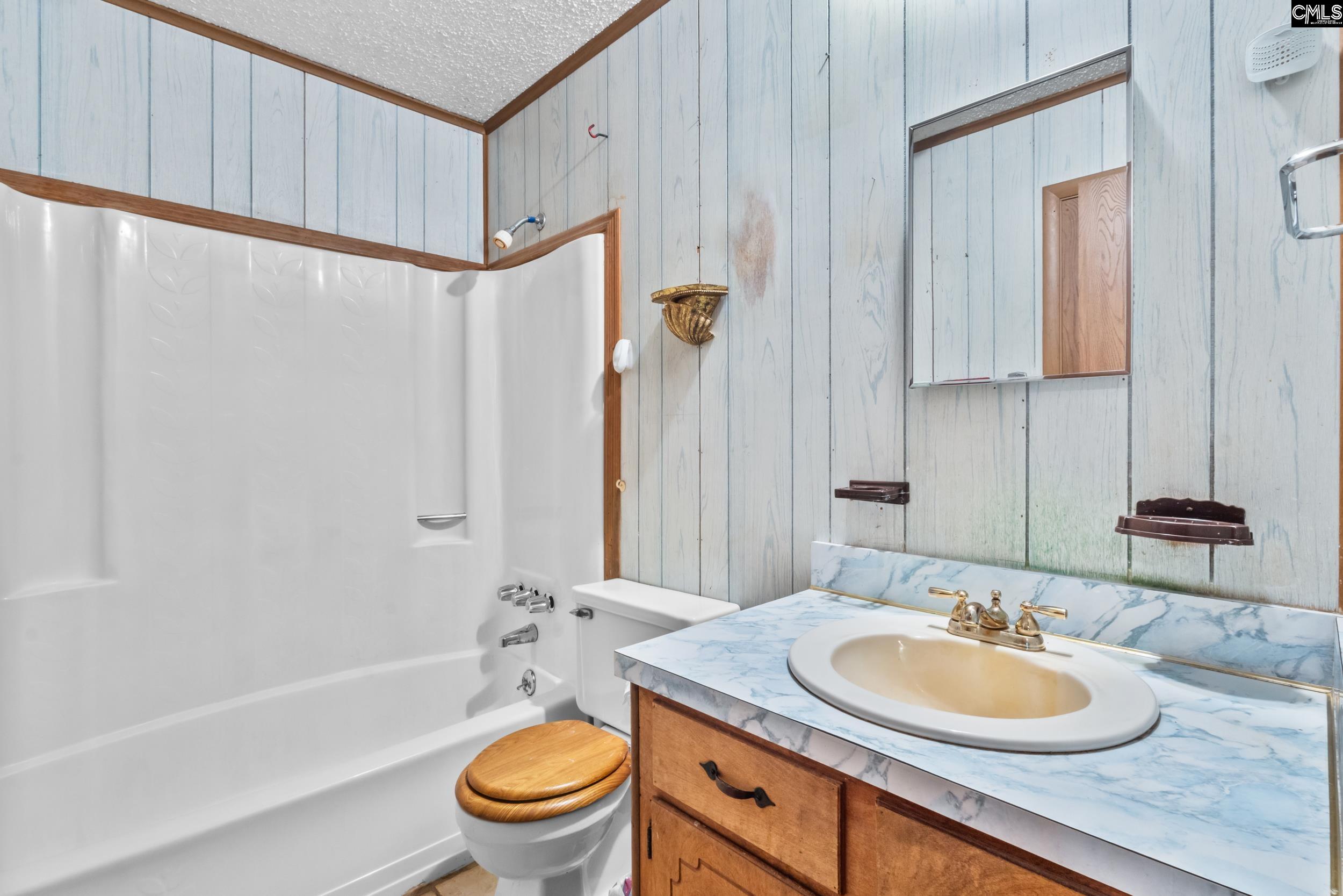 812 Basil Road Swansea, SC 29160