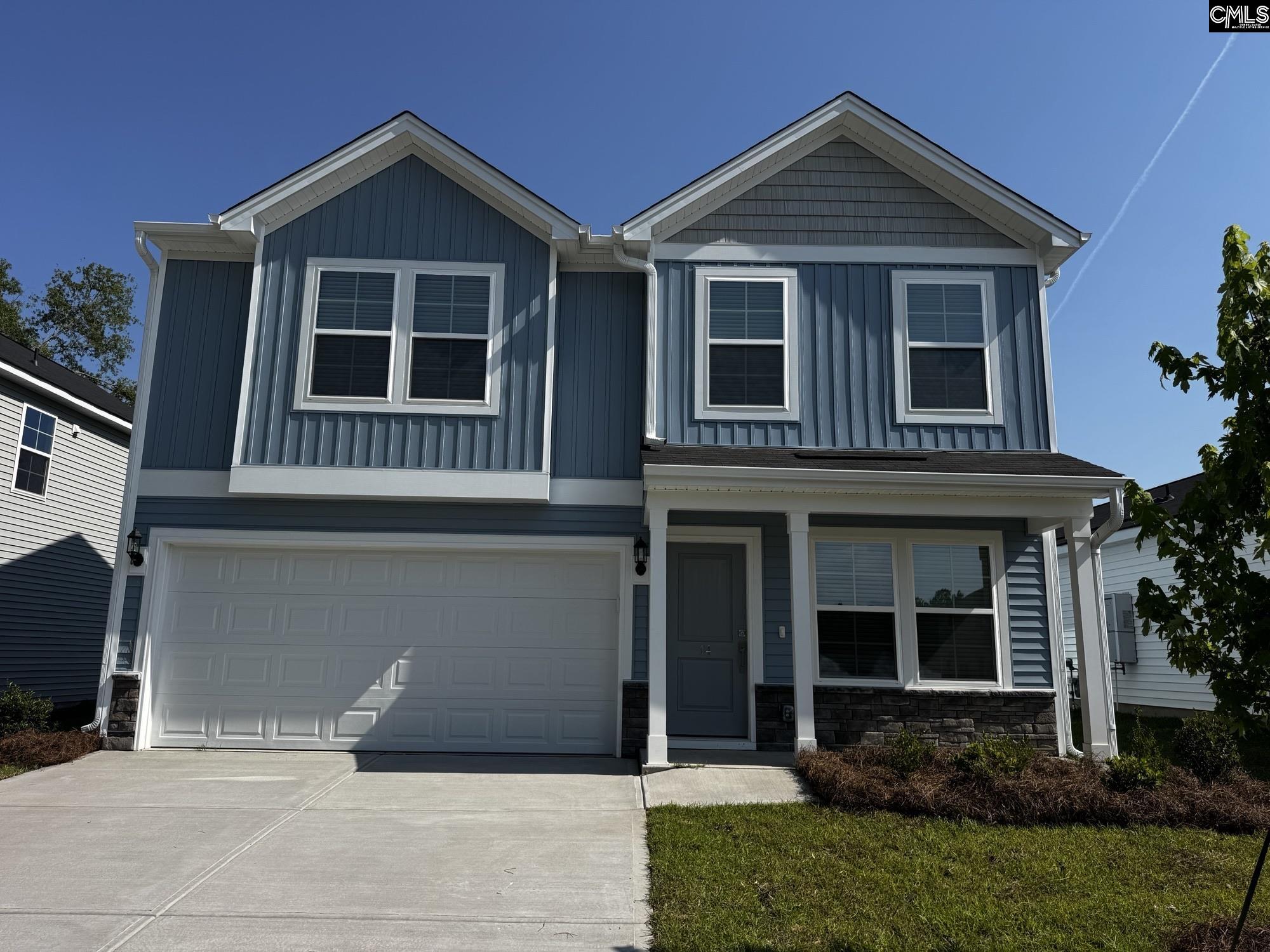 14 Crosby Lane Blythewood, SC 29016